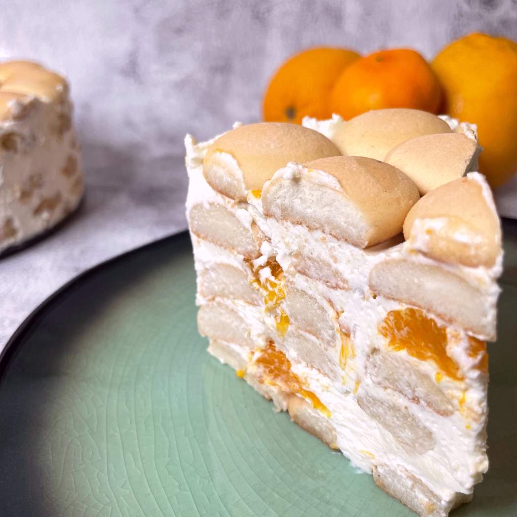 Sütés nélküli tejfölös torta