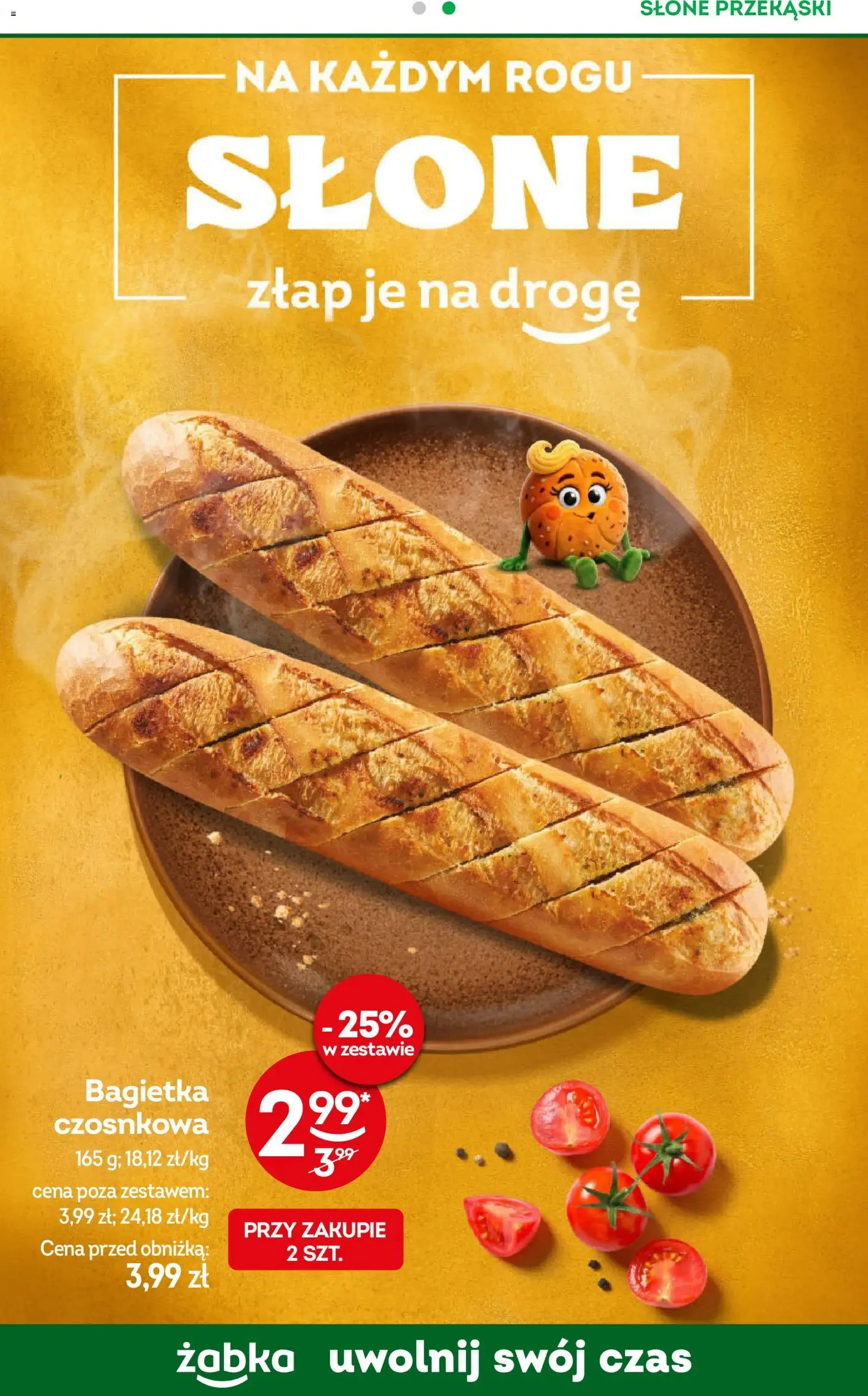 Żabka gazetka - ważny gazetka od 20.05.2026 strona 77 z 98