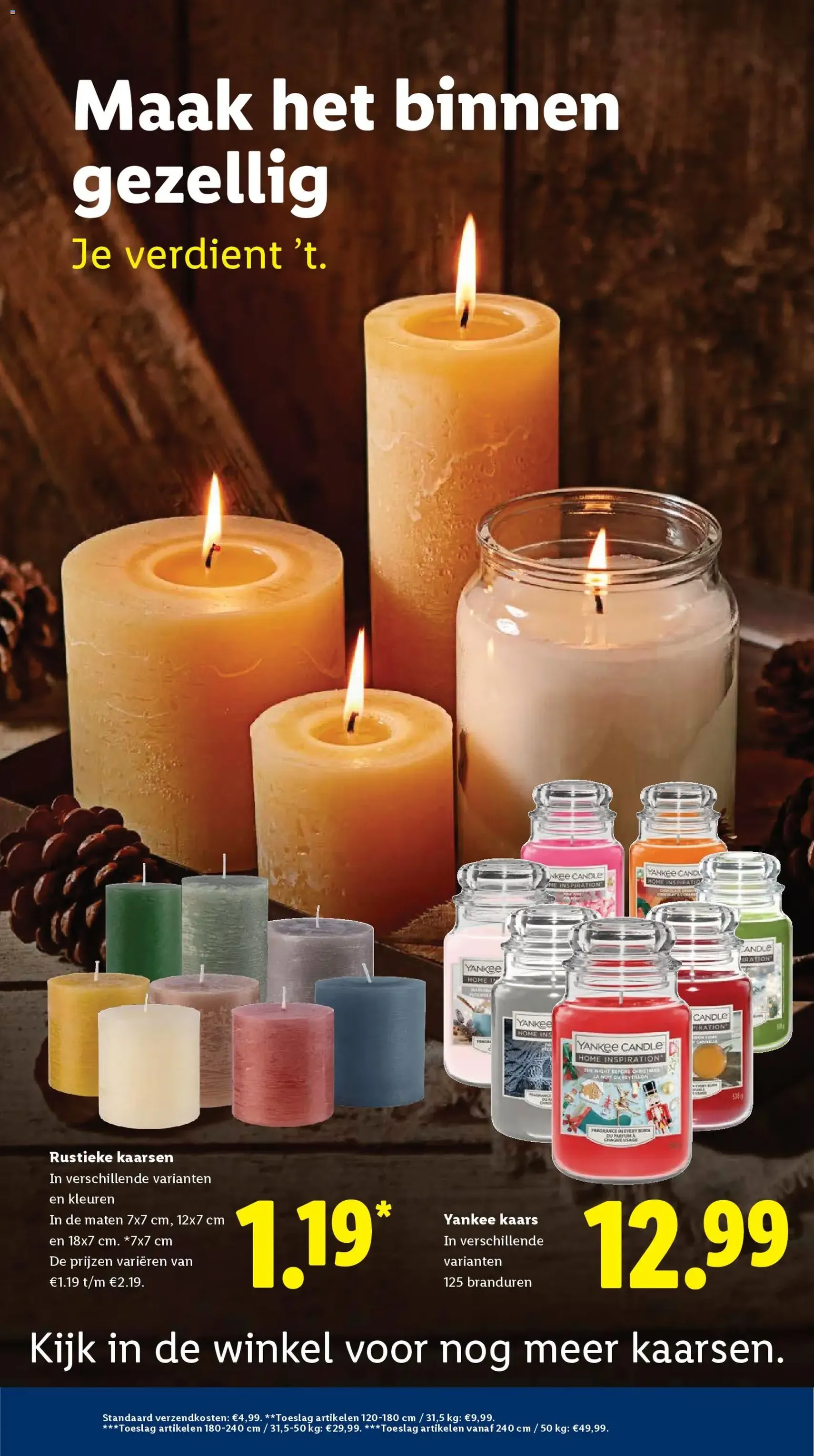 Lidl - Folder week 52 - geldige folder vanaf 22-12-2025 pagina 36 van 37