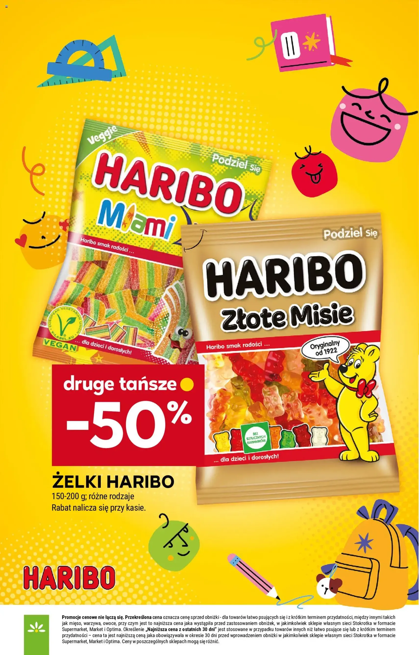 Stokrotka gazetka - ważny gazetka od 18.06.2026 strona 29 z 48