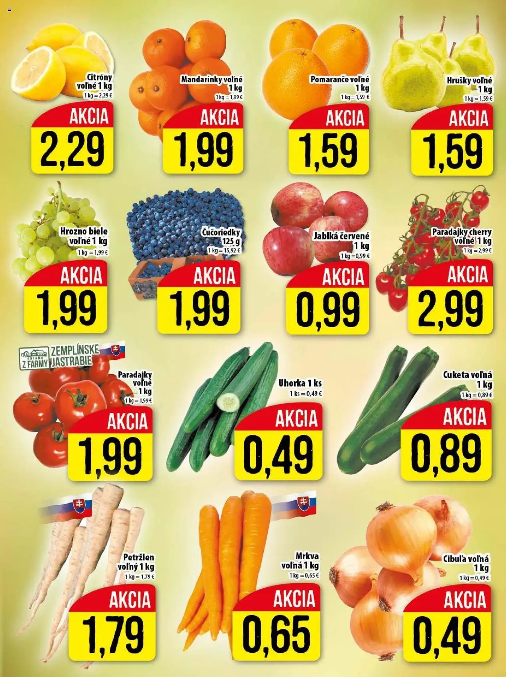 Klas leták - platný leták od 16.09.2025 strana 3 z 21 Klas leták - platný leták od 16.09.2025 strana 3 z 21