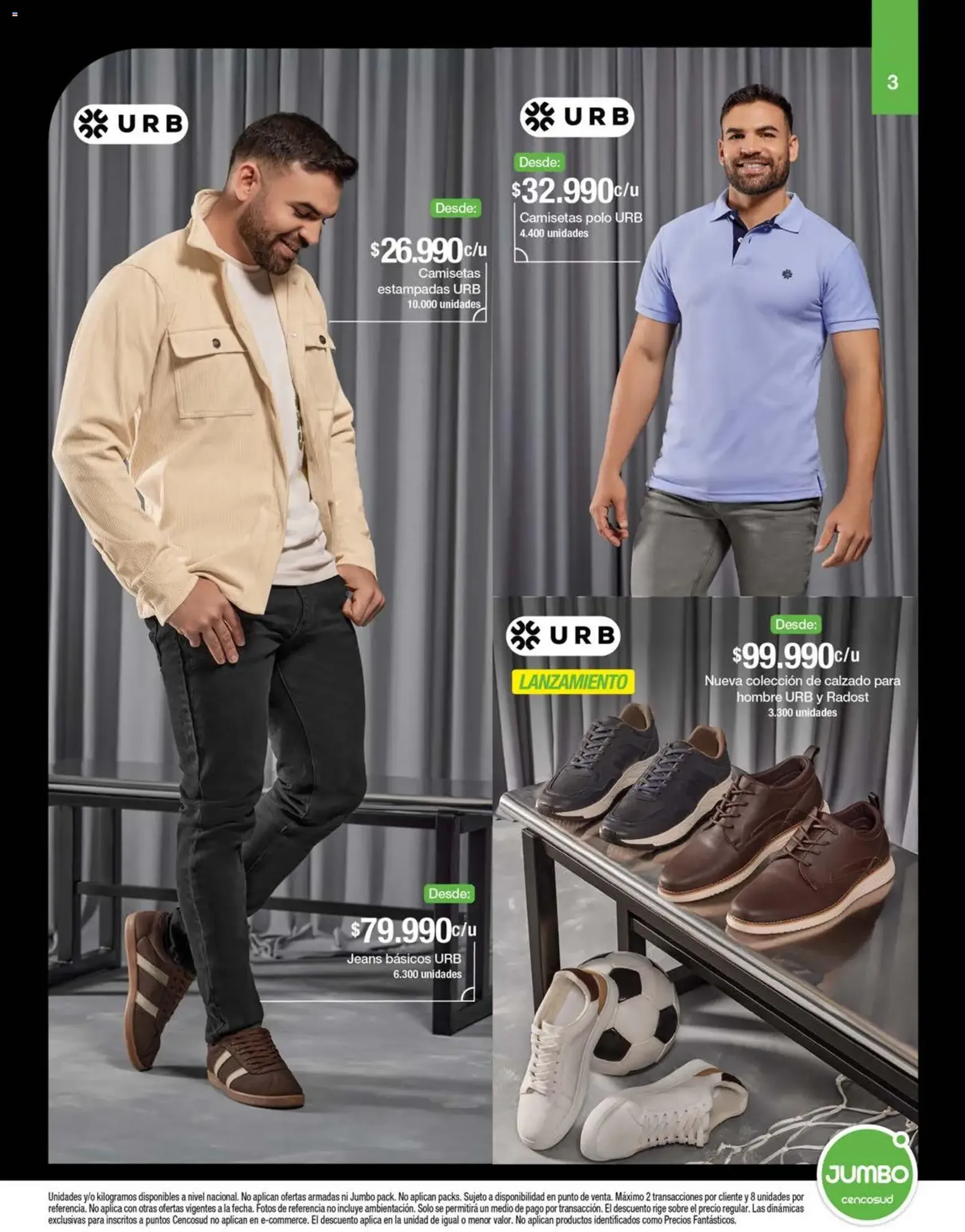 Jumbo catalogo Padres - folleto válido desde 11/06/2026 página 3 de 16