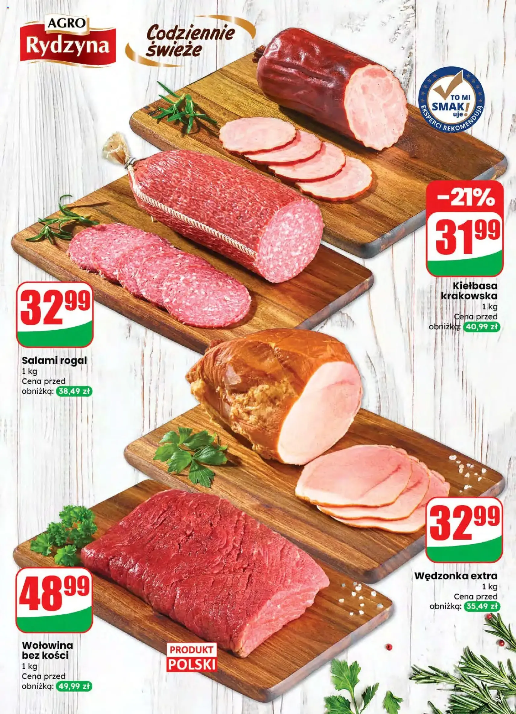 Dino Gazetka - ważny gazetka od 26.11.2025 strona 37 z 80