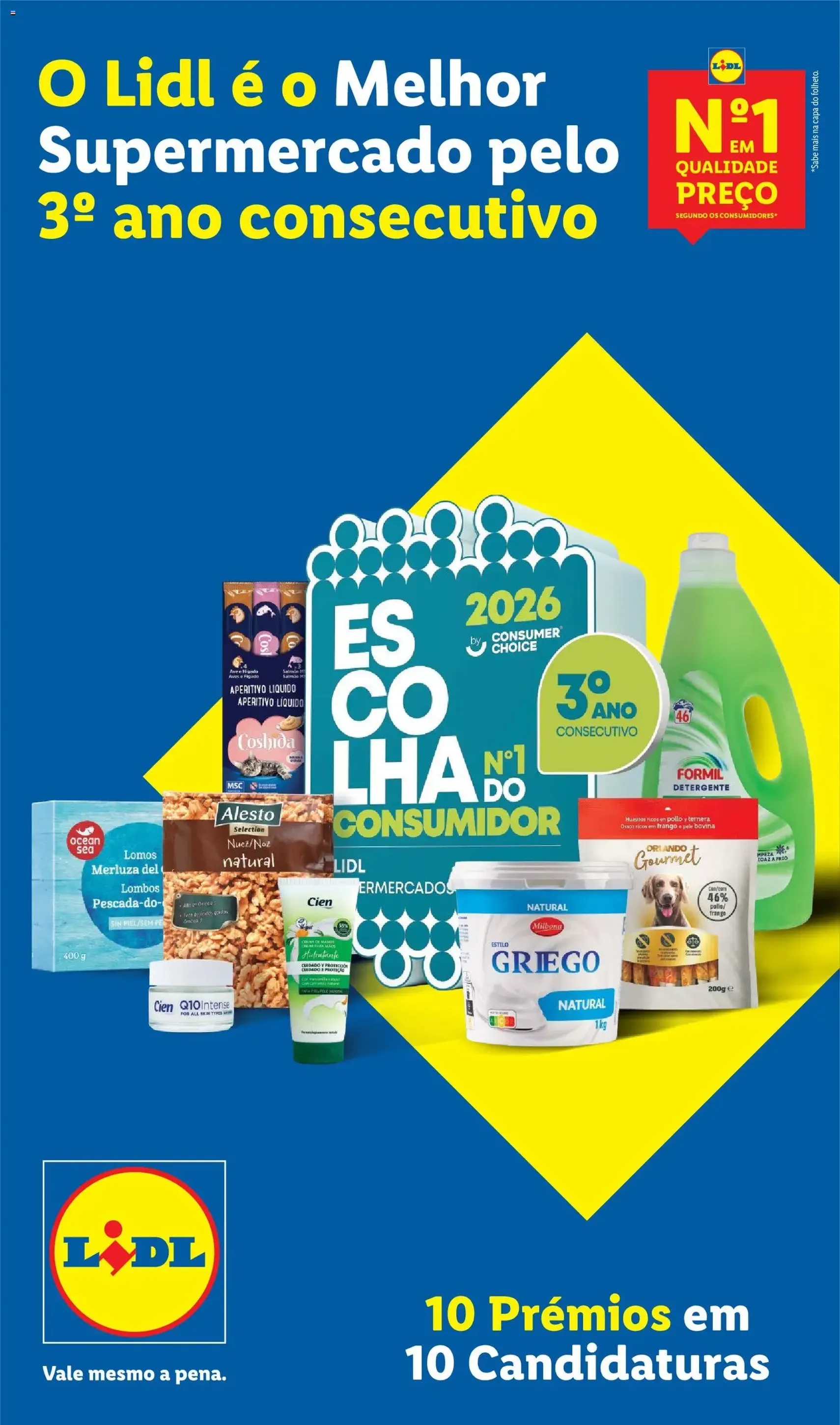 Lidl folheto - folheto válido a partir de 03/08/2026 página 42 de 42
