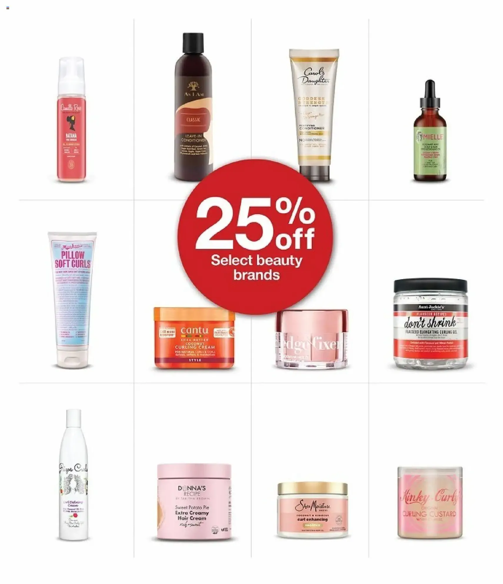 Target Weekly Ad - valid flyer from 02/15/2026, page 20 of 32