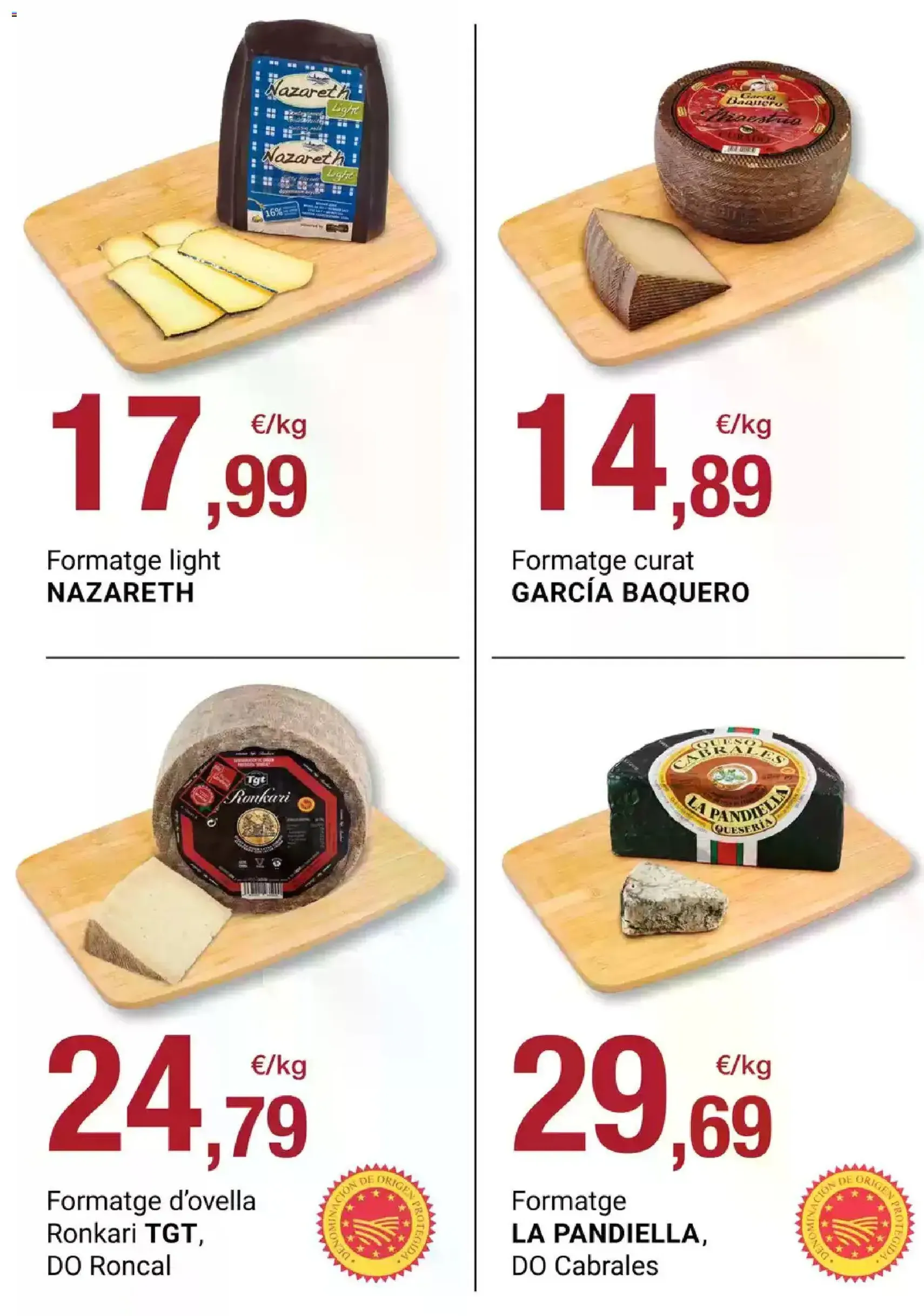 Bonpreu folleto - folleto válido desde 21/10/2025 página 49 de 75