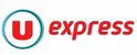 logo de U Express