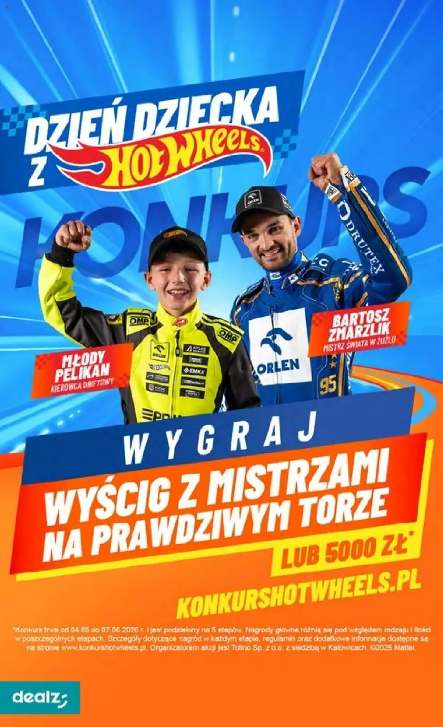 Dealz gazetka - ważny gazetka od 28.05.2026 strona 22 z 48