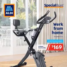 Catalogue Aldi - Flyer preview valid from 13/08/2025