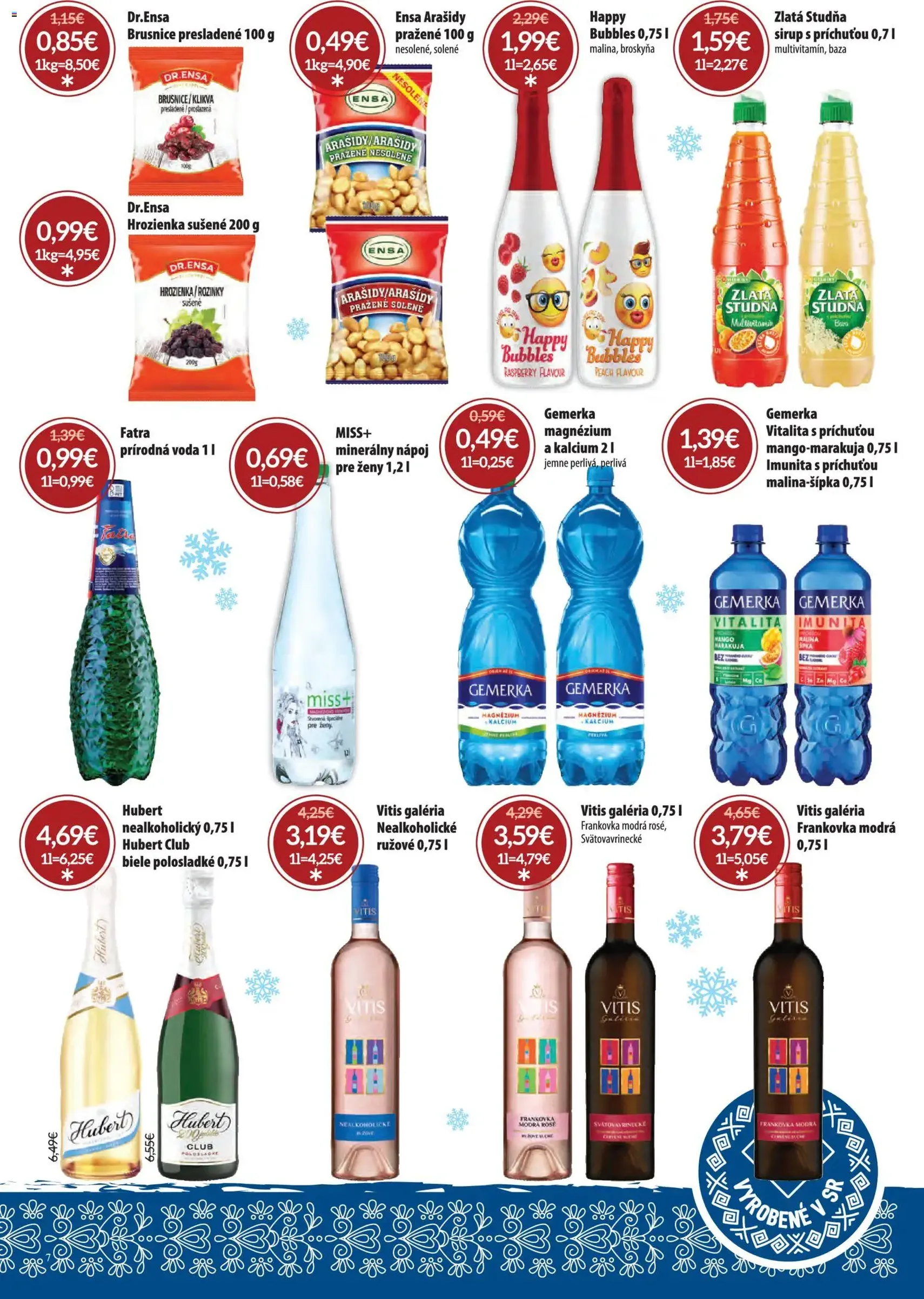 Nitrazdroj leták - platný leták od 01.12.2025 strana 7 z 32