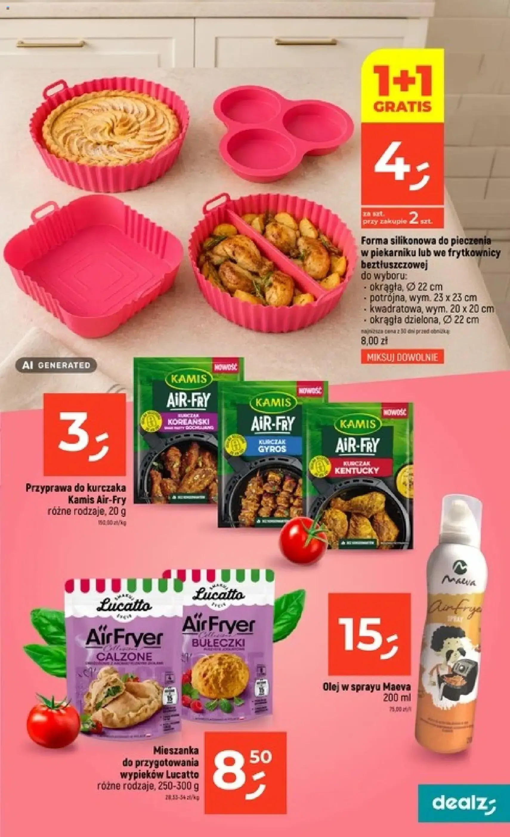 Dealz gazetka - ważny gazetka od 06.08.2026 strona 35 z 36