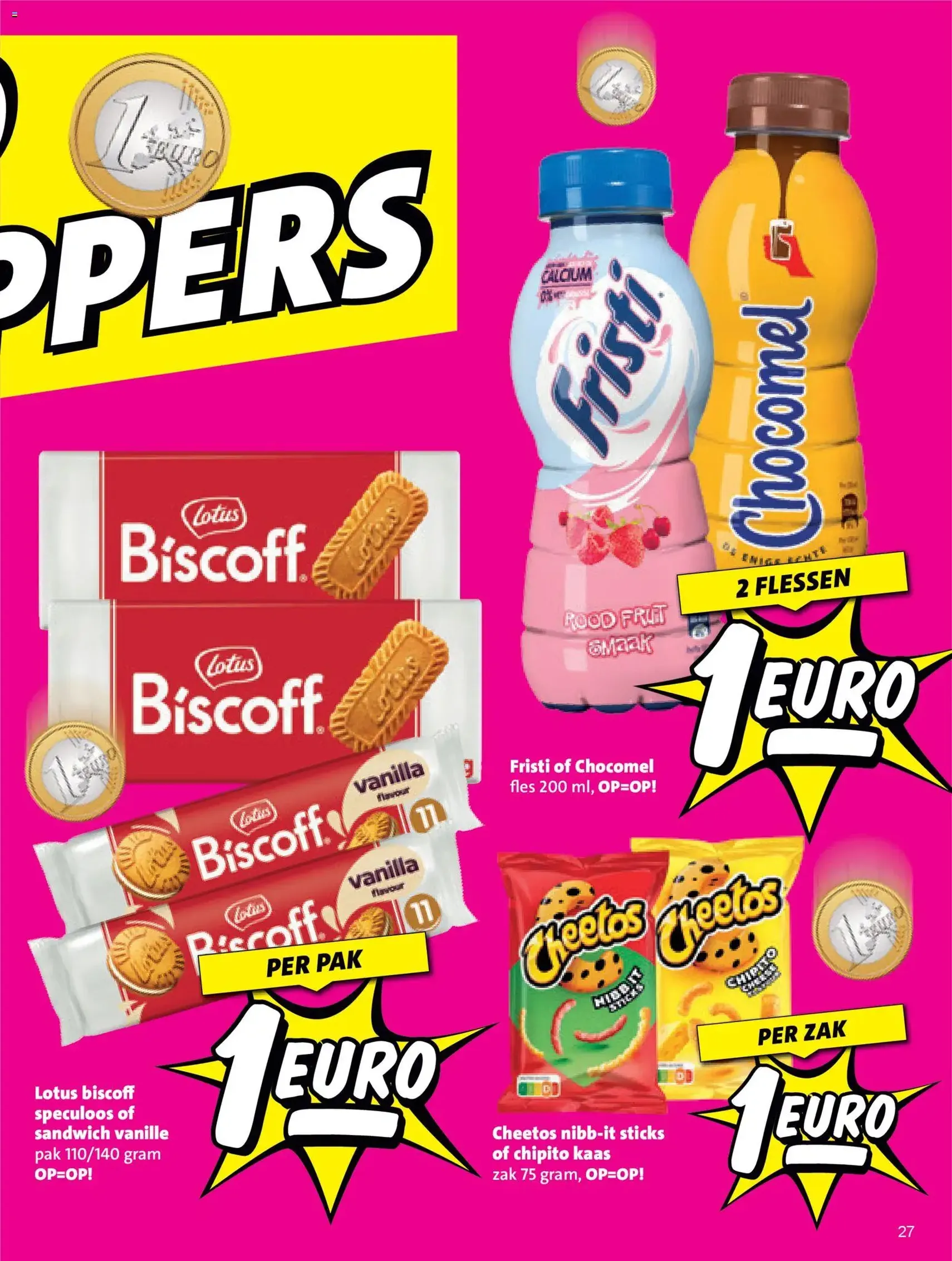 Nettorama - Folder - geldige folder vanaf 03-11-2025 pagina 27 van 30