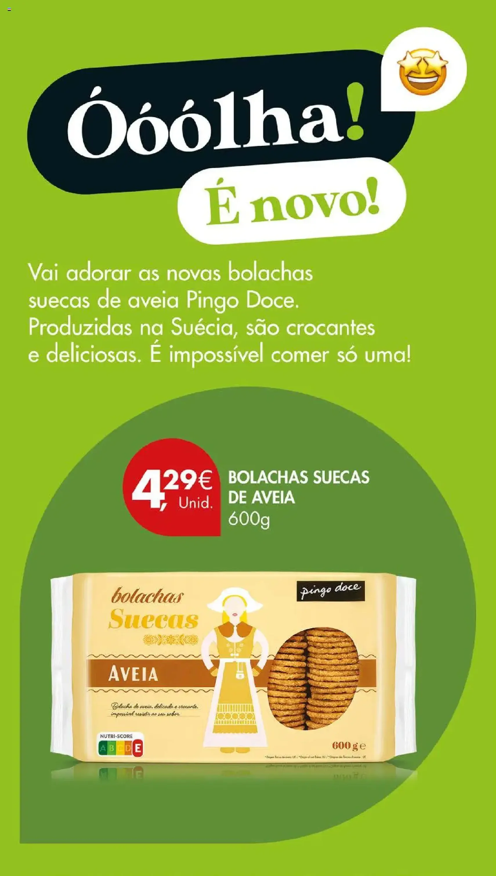 Pingo Doce folheto - folheto válido a partir de 09/09/2025 página 14 de 54 Pingo Doce folheto - folheto válido a partir de 09/09/2025 página 14 de 54