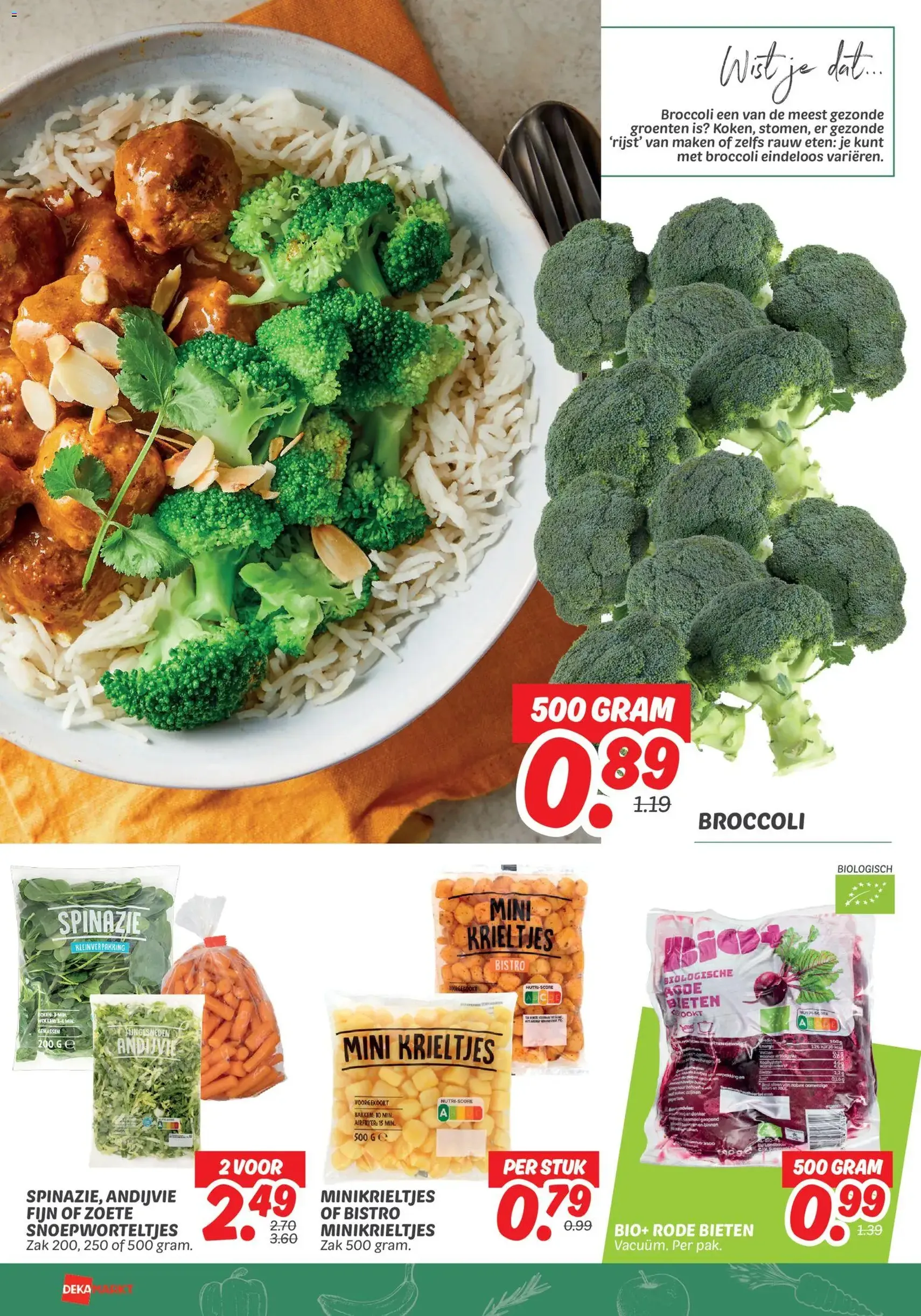 Dekamarkt - Folder - geldige folder vanaf 10-02-2026 pagina 6 van 28