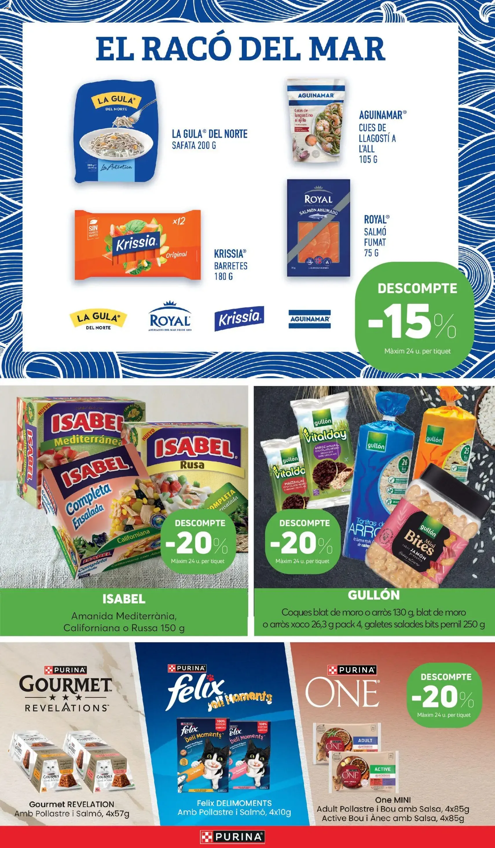 Coviran Ofertas - folleto válido desde 02/06/2026 página 2 de 24