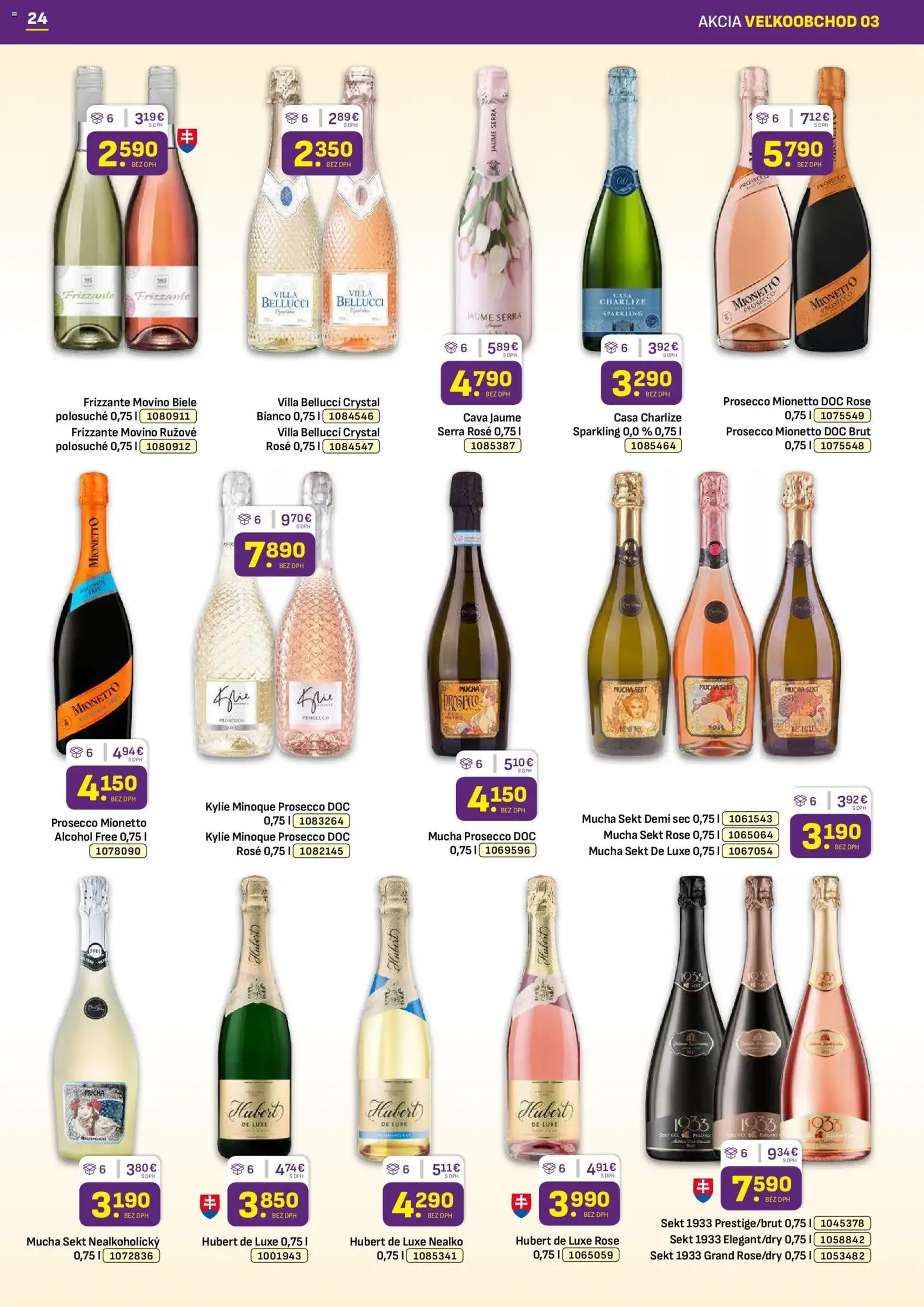 Libex leták - platný leták od 02.02.2026 strana 24 z 32