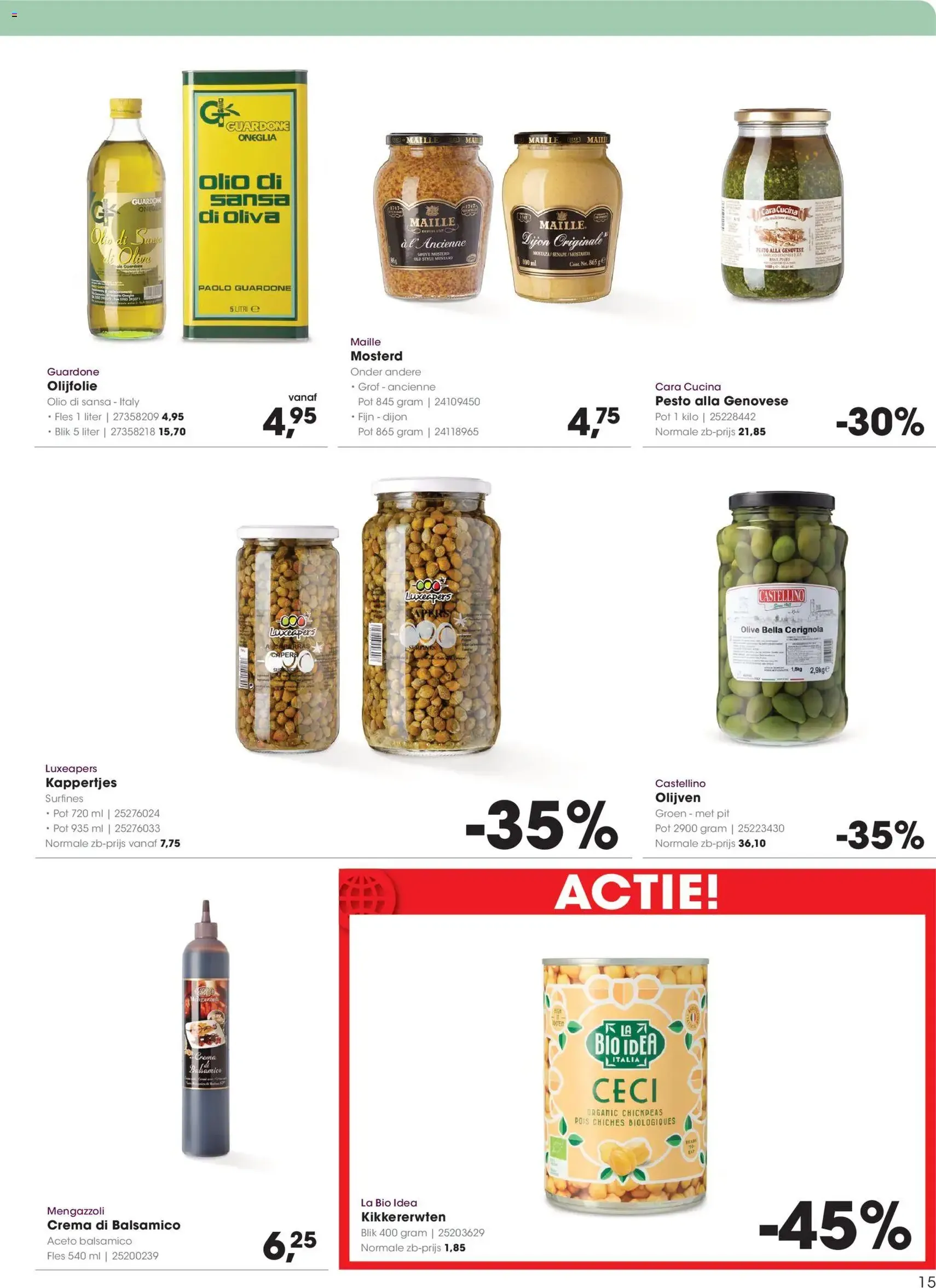 Hanos - Folder - geldige folder vanaf 01-01-2026 pagina 15 van 24