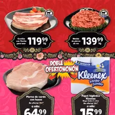 Vista previa del folleto S-Mart - Folleto válido desde 12/09/2025