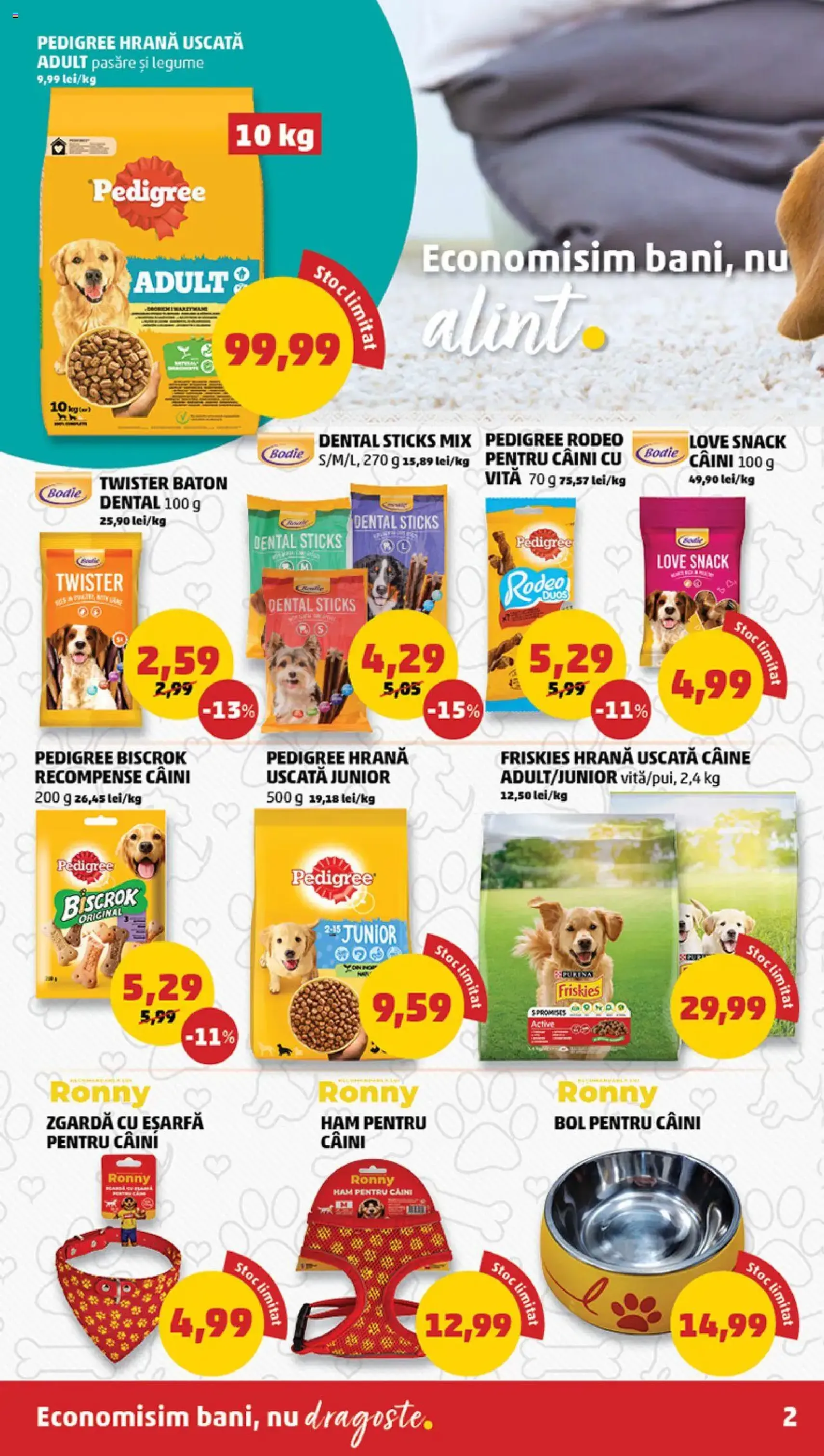 Catalog PENNY - cataloage valabile începând cu 01.10.2025 pagina 2 din 24