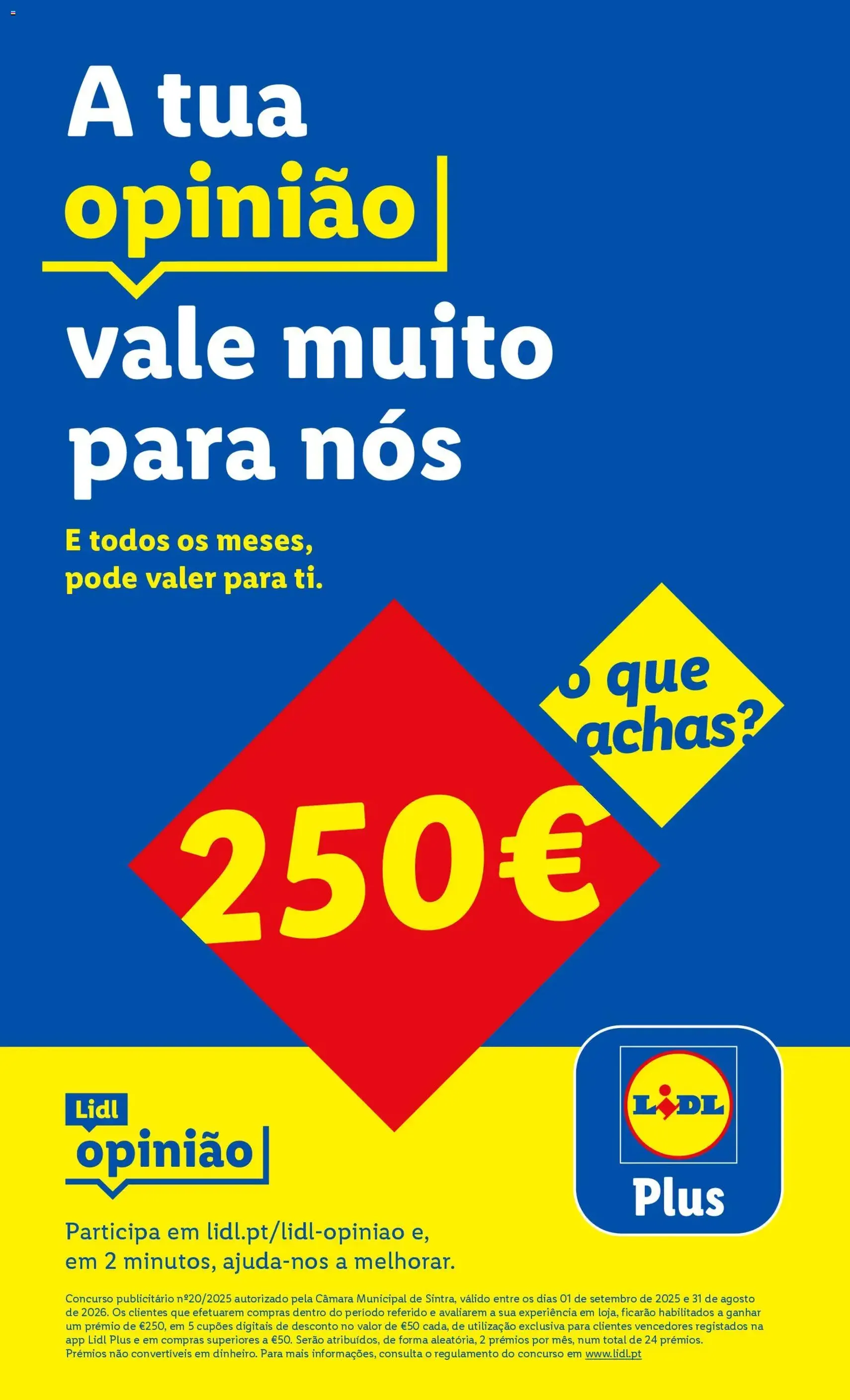 Lidl Black Friday - folheto válido a partir de 17/11/2025 página 5 de 23