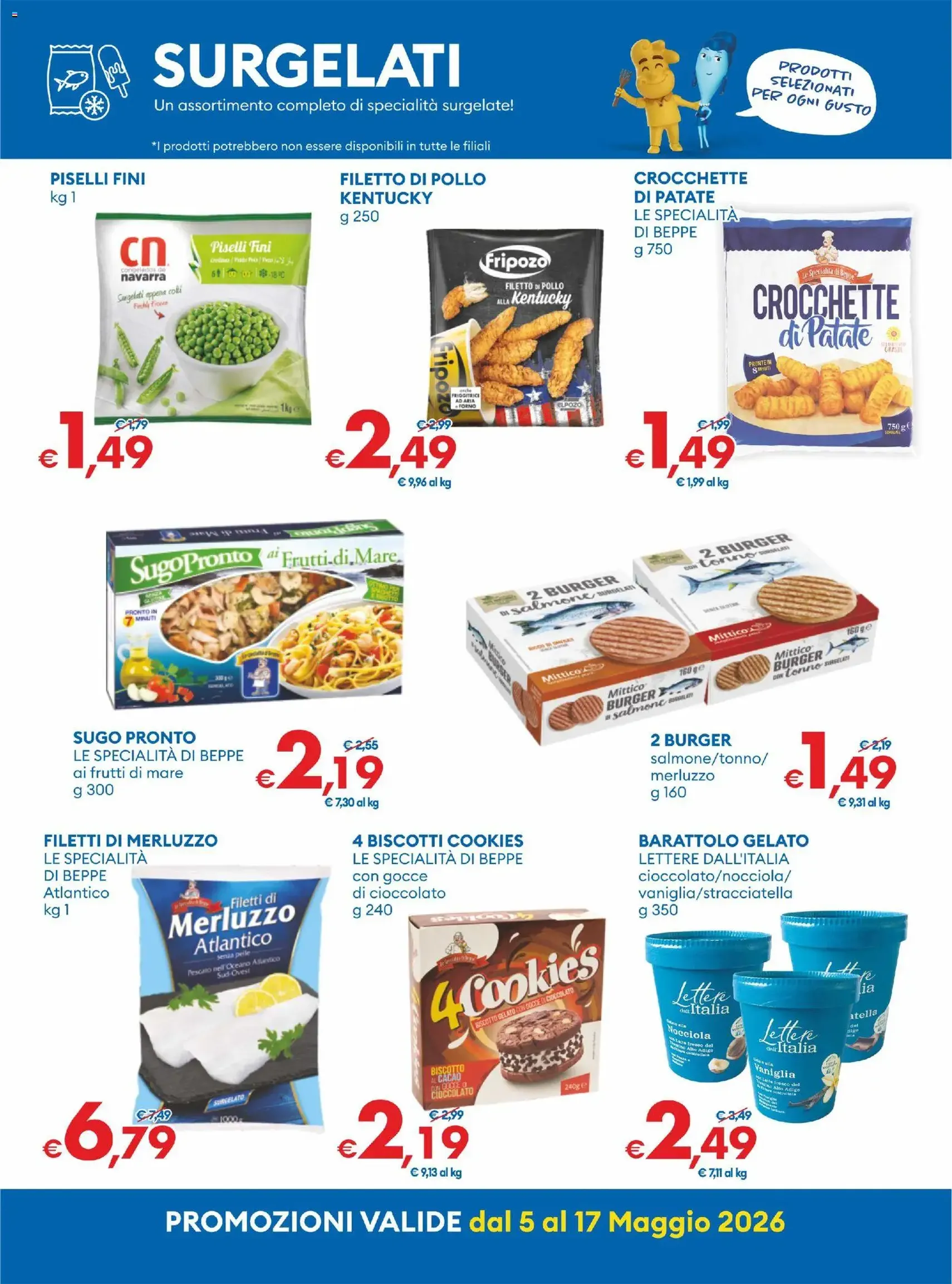 MD Discount volantino - volantino valido dal 05/05/2026 pagina 20 di 34