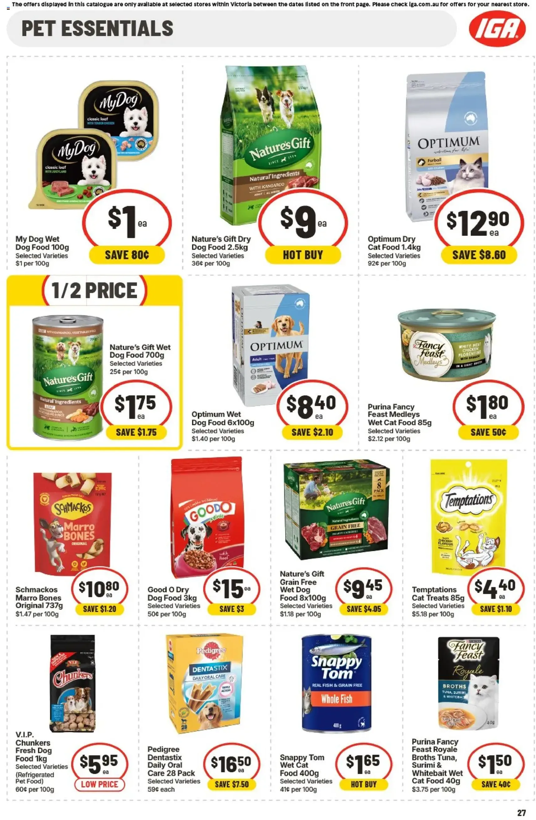 Ritchies catalogue - valid flyer from 01/07/2026, page 27 of 32