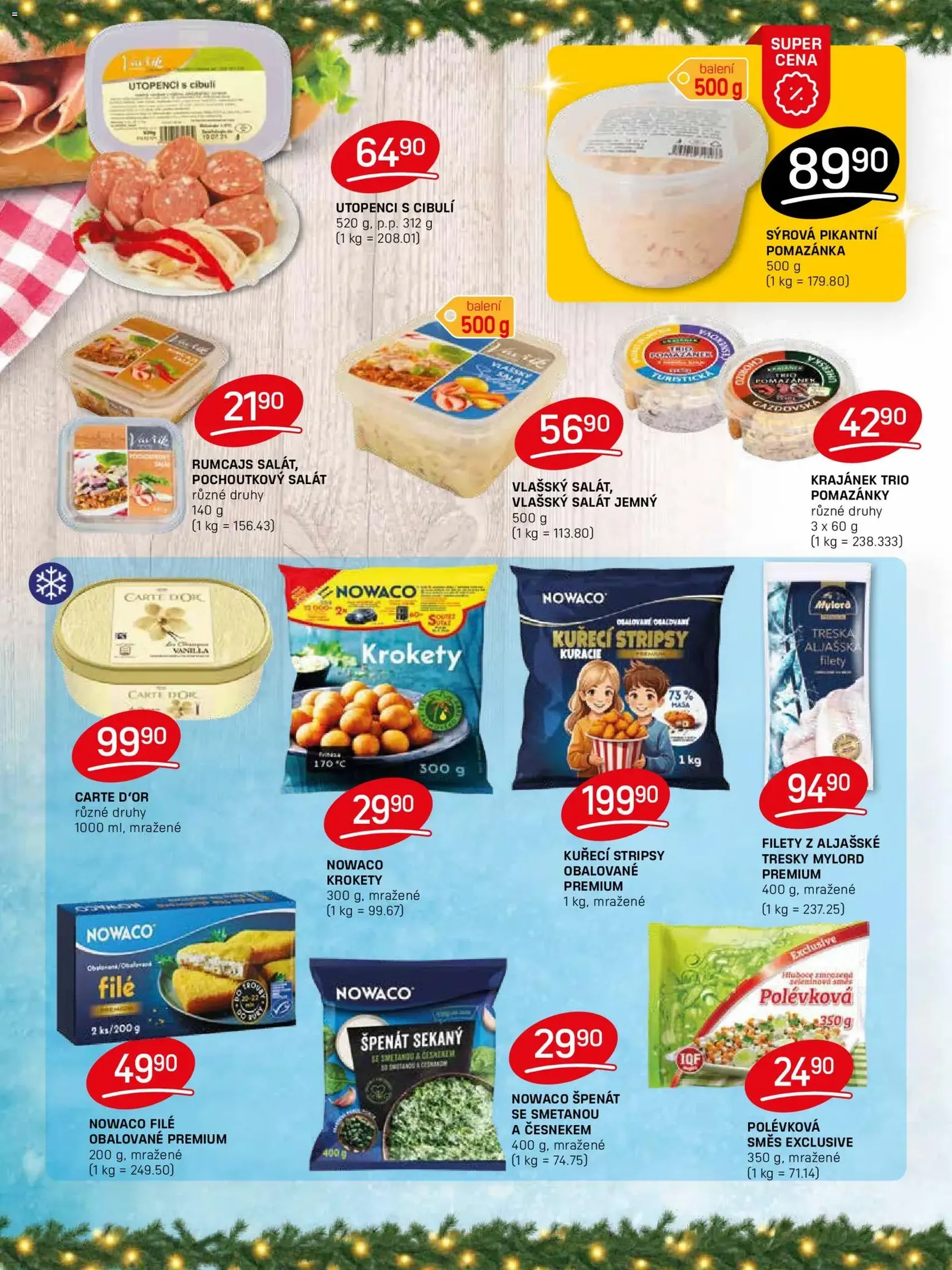 Flop leták - platný leták od 22.12.2025 strana 6 z 12