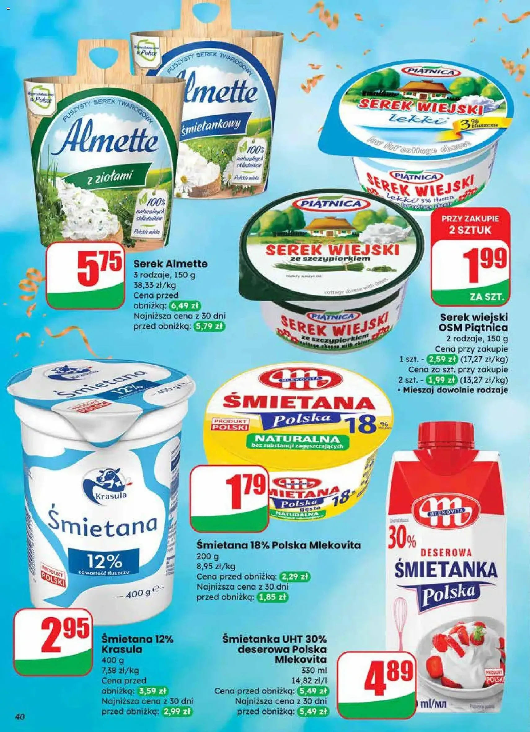 Dino Gazetka - ważny gazetka od 27.12.2025 strona 40 z 74