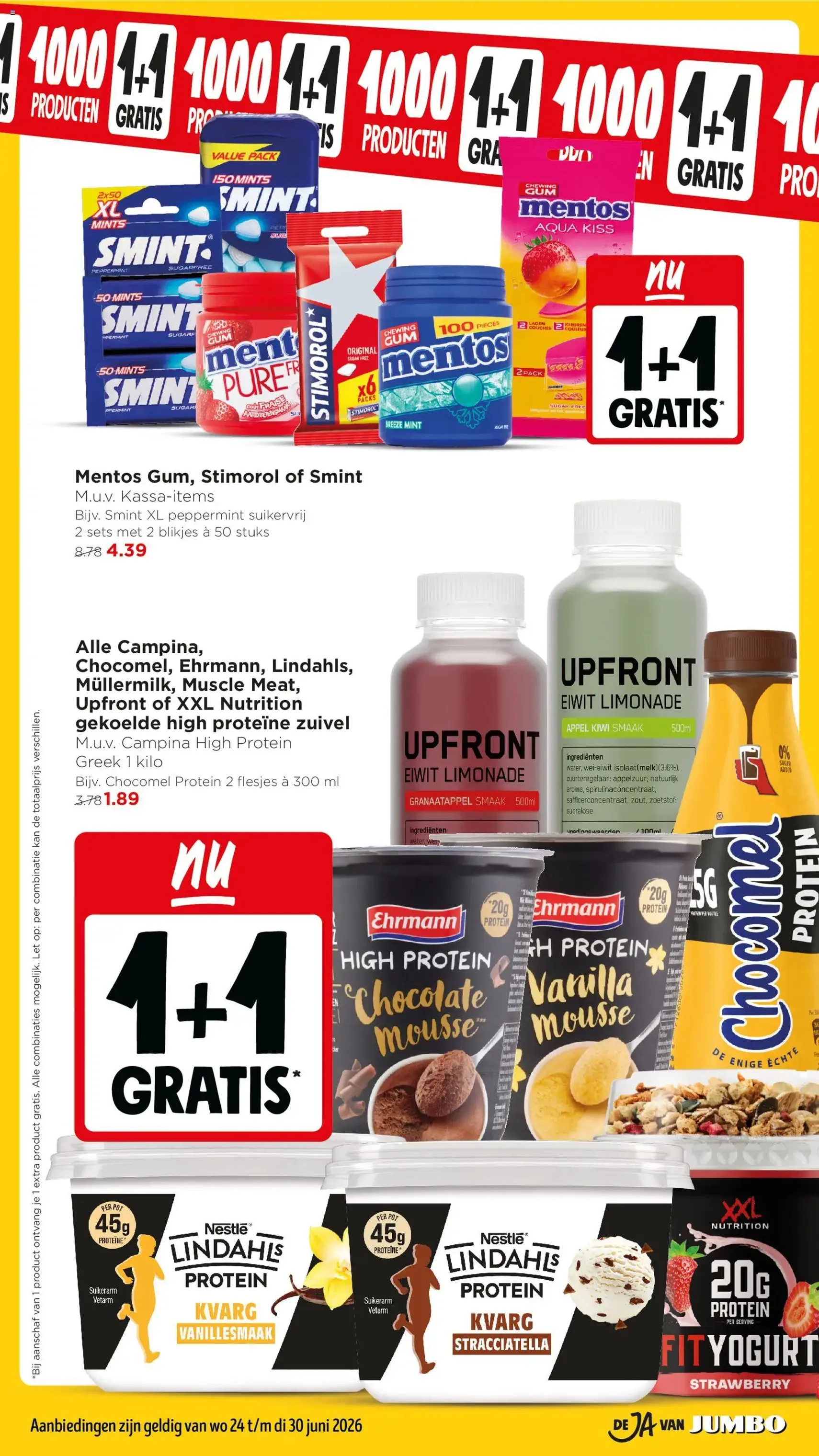 Jumbo folder week 26 - geldige folder vanaf 24-06-2026 pagina 12 van 42