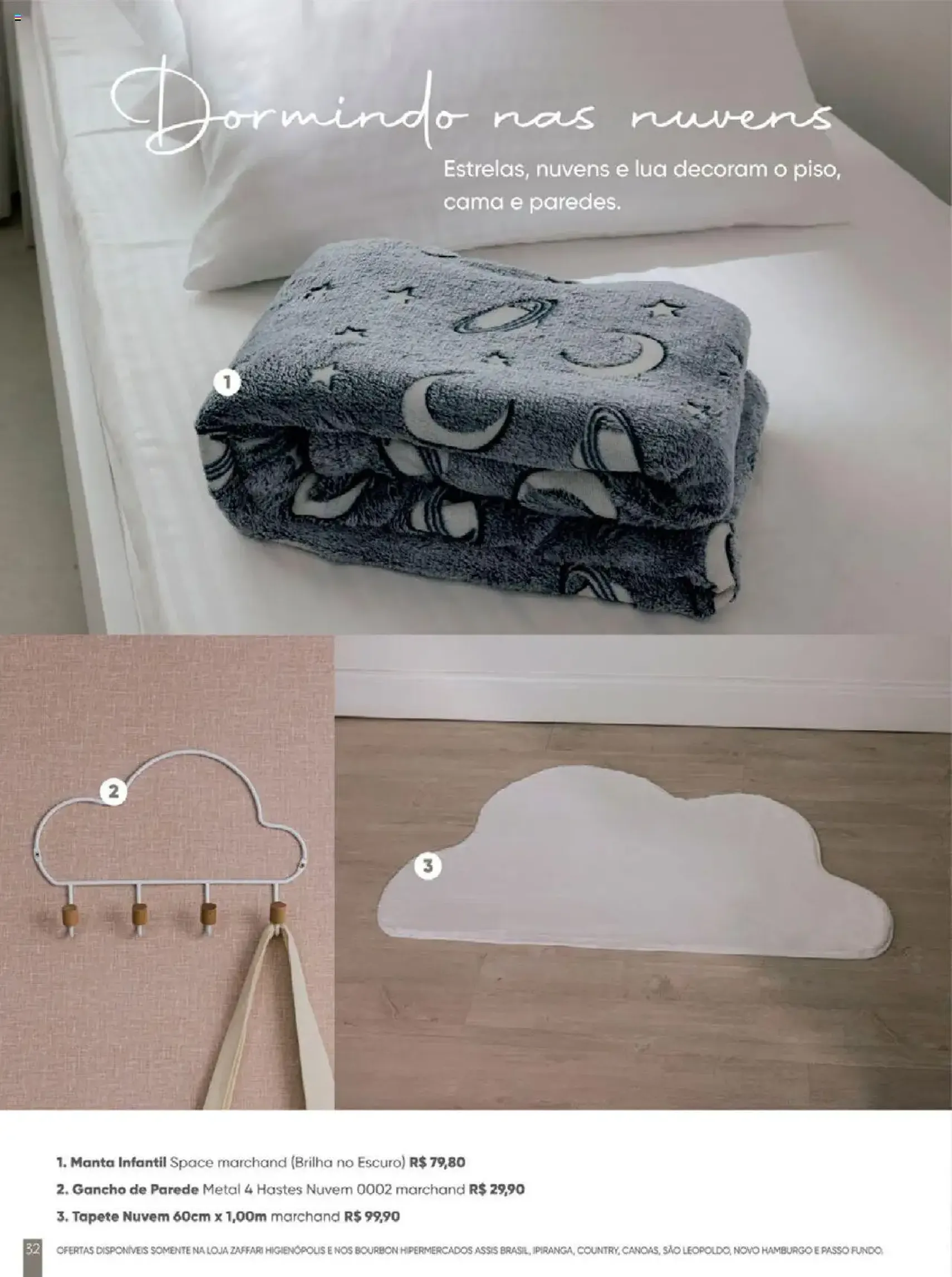 Zaffari - Ofertas marchand Inverno - folheto válido a partir de 09/06/2025 página 32 de 64 Zaffari - Ofertas marchand Inverno - folheto válido a partir de 09/06/2025 página 32 de 64
