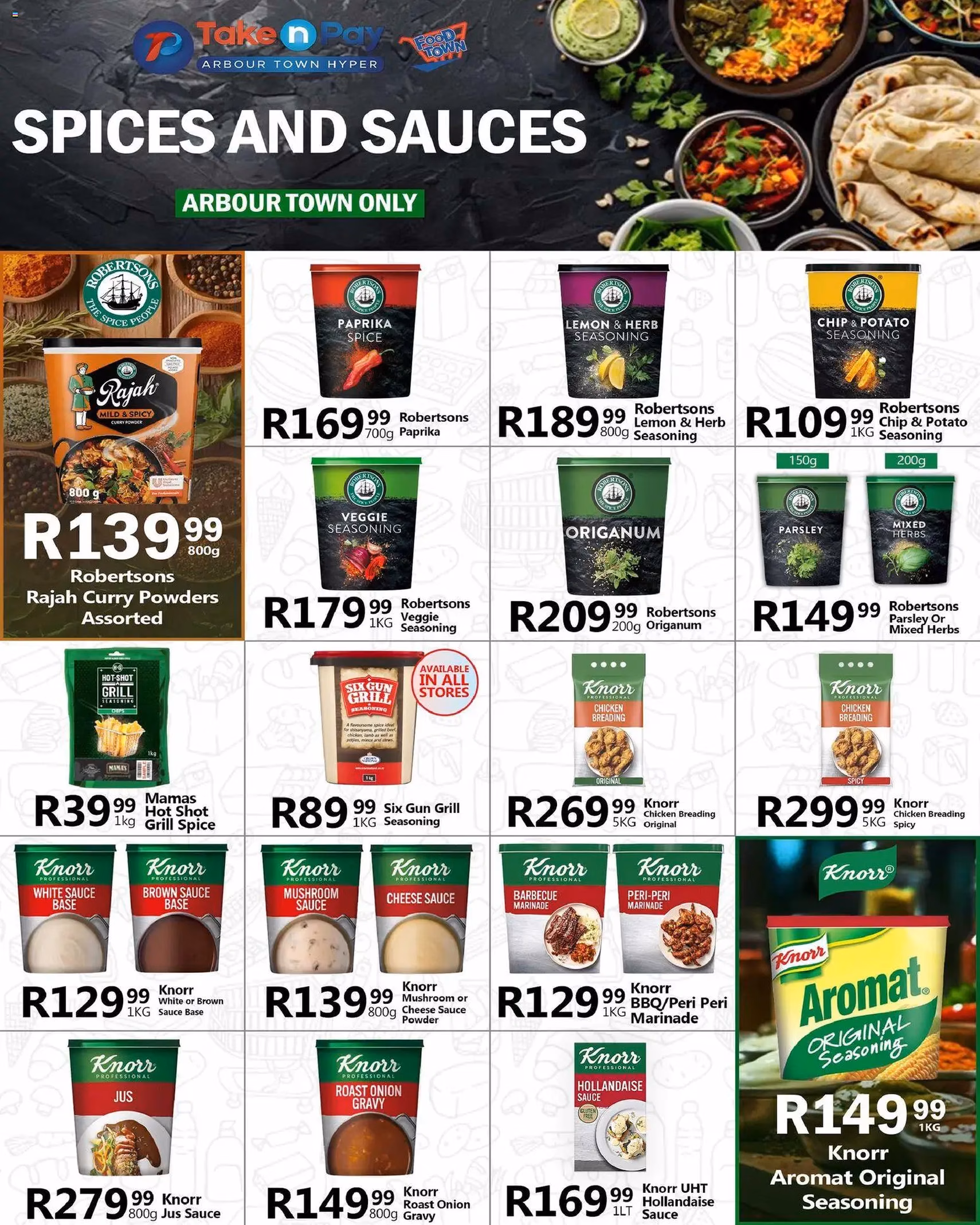 Take n Pay Specials - valid flyer from 02/03/2026, page 35 of 41