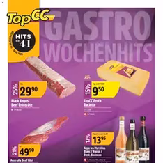 TopCC aktionen - Prospekt Vorschau gültig ab 05.10.2026