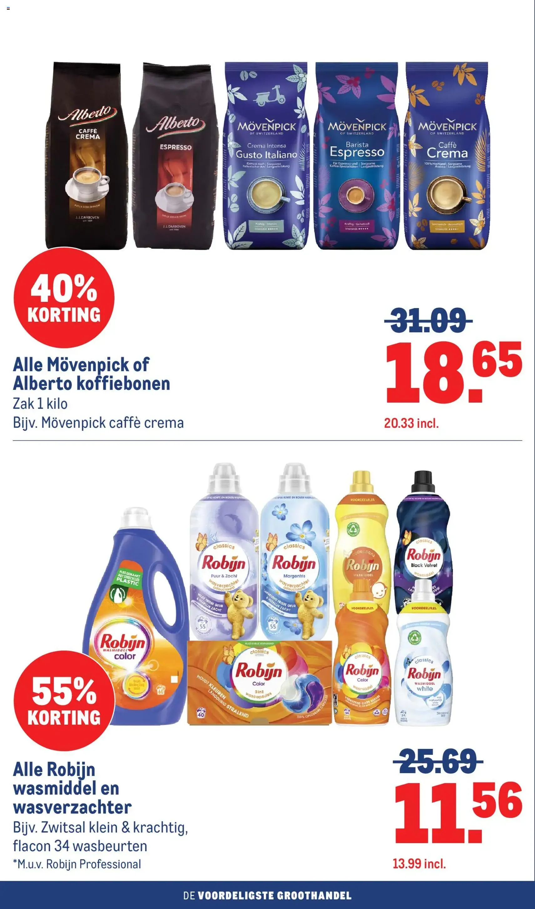 Makro folder - geldige folder vanaf 17-06-2026 pagina 2 van 92