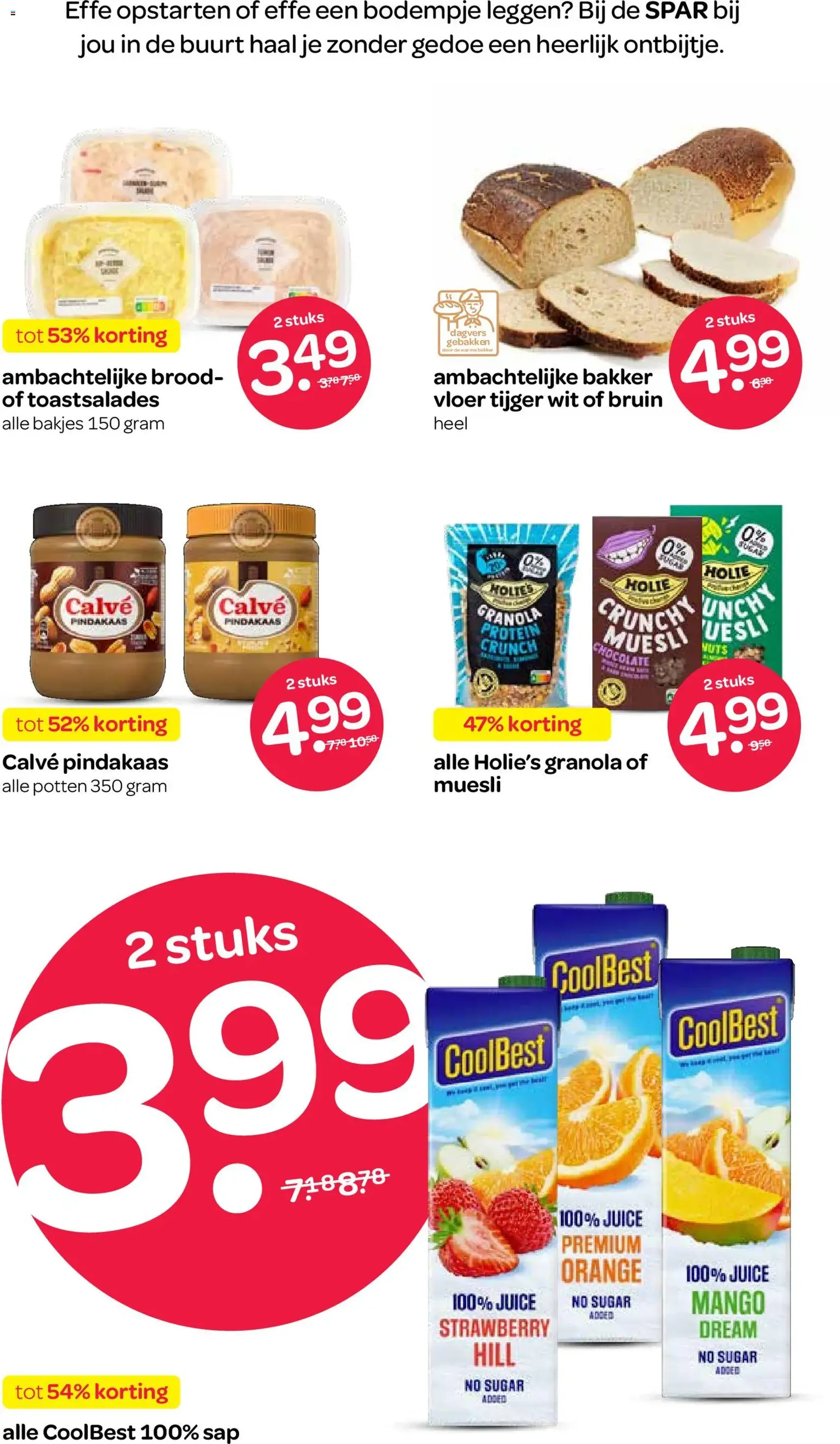 Spar - Folder - geldige folder vanaf 29-01-2026 pagina 9 van 16