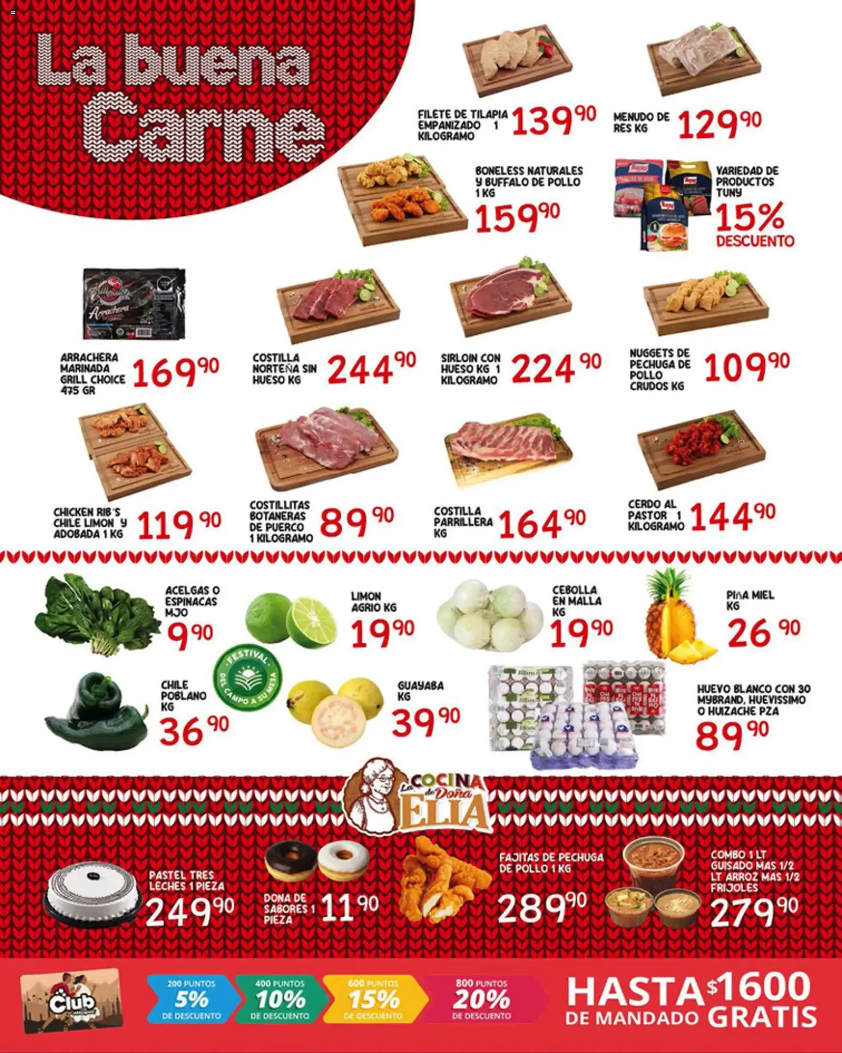 Alsuper folleto - folleto válido desde 28/11/2025 página 2 de 8