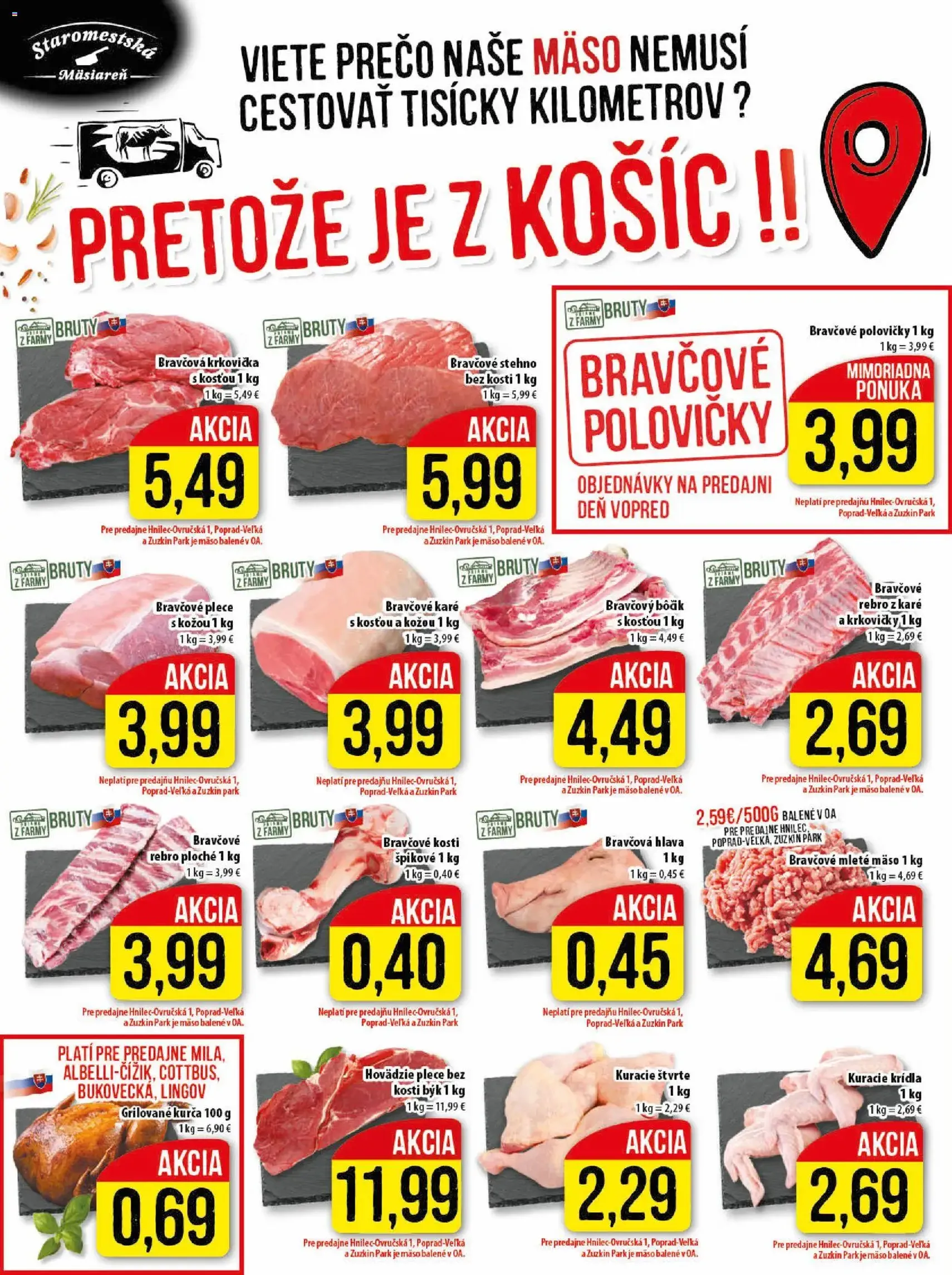 Klas leták - platný leták od 23.03.2026 strana 4 z 25