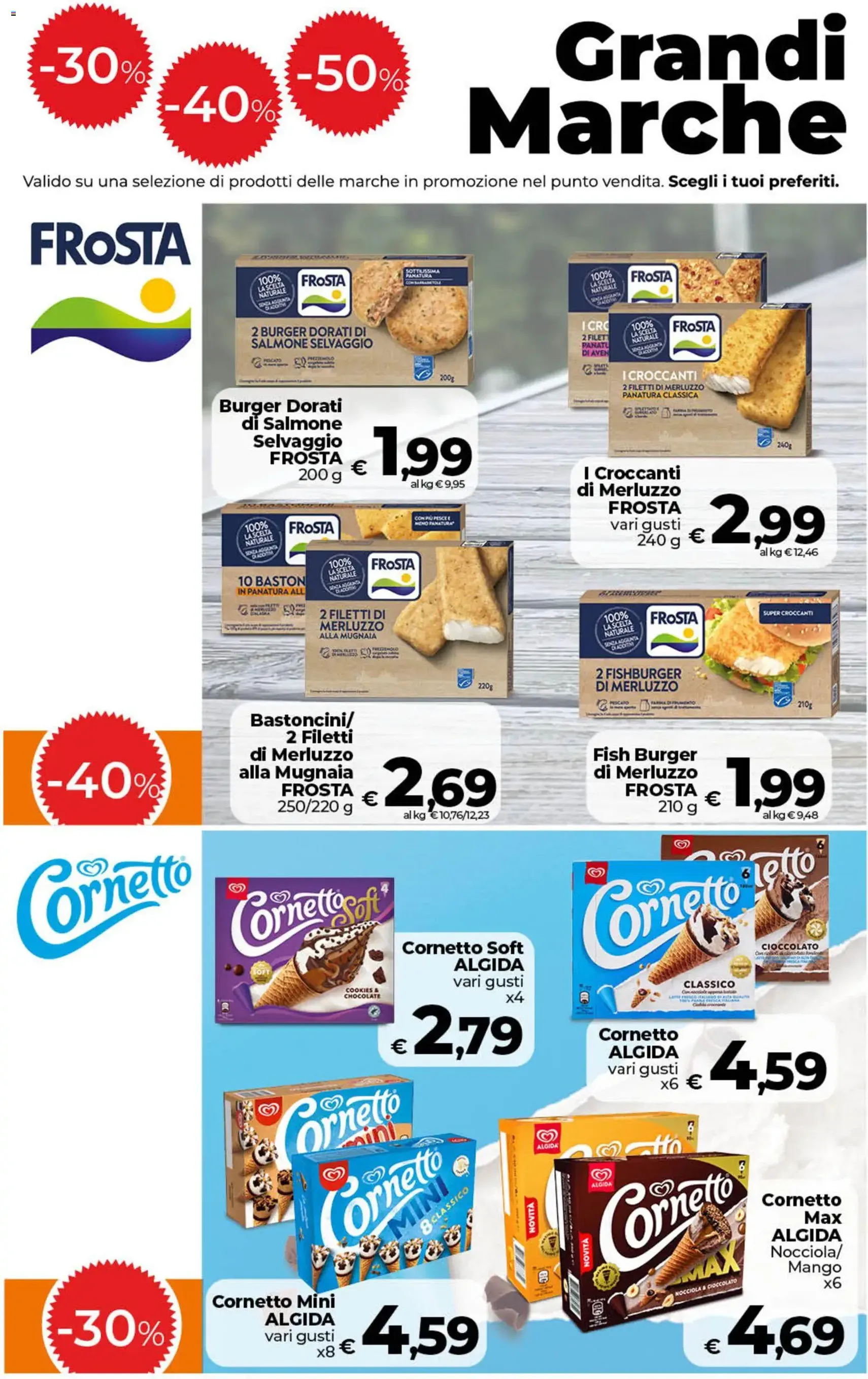 COOP volantino Sicilia - volantino valido dal 07/05/2026 pagina 5 di 42