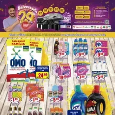 Violeta Supermercados - Ofertas da semana - pré-visualização do folheto, válido a partir de 03/11/2025