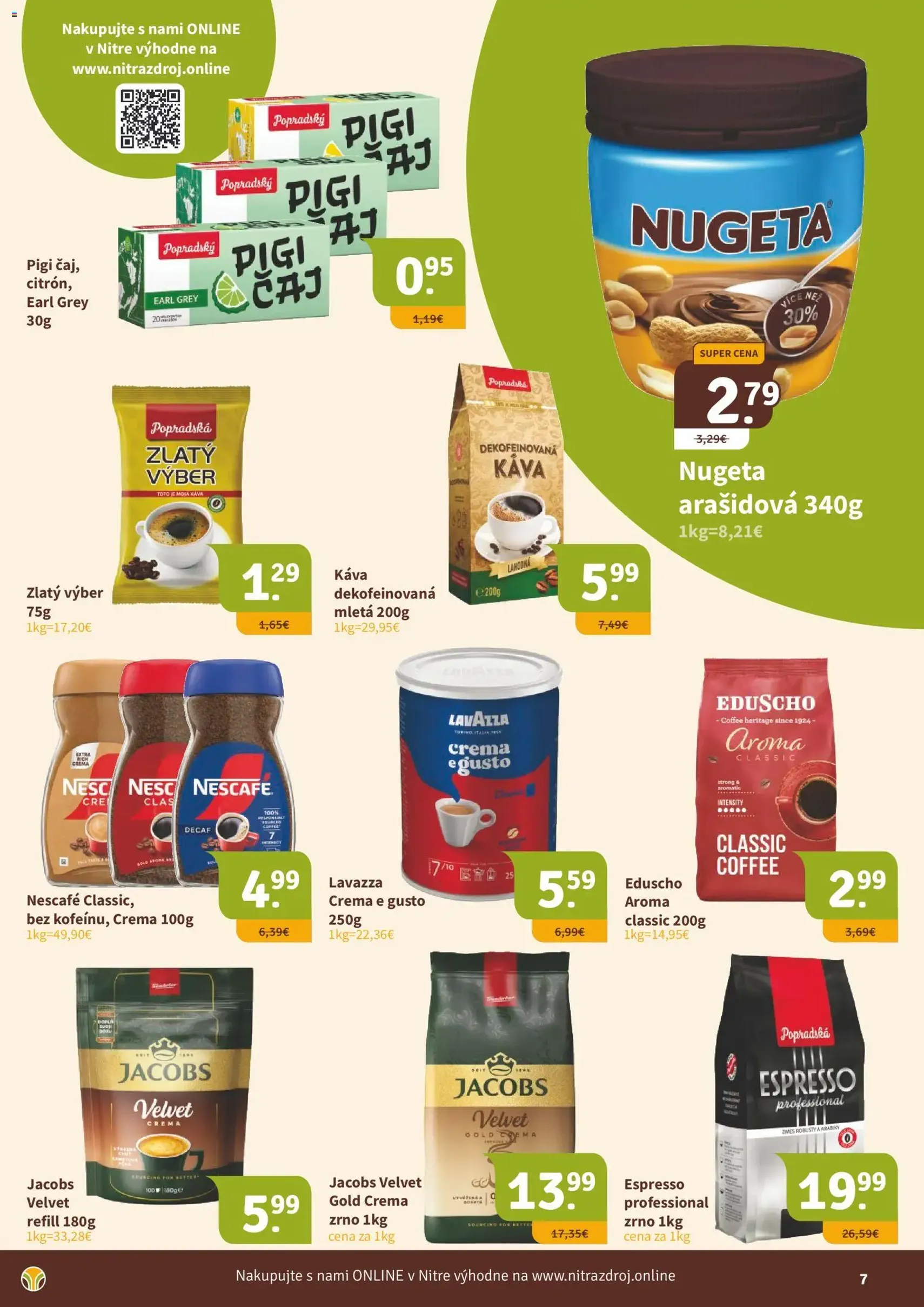 Nitrazdroj leták - platný leták od 17.04.2026 strana 7 z 16