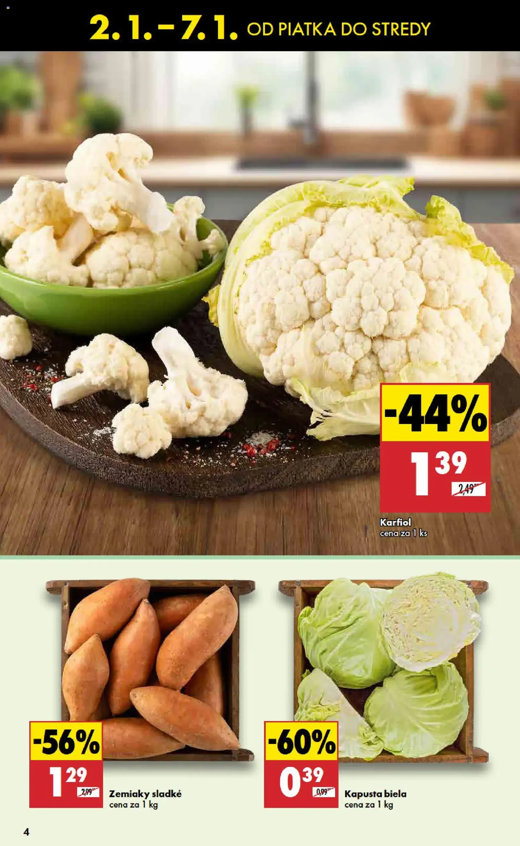 Biedronka leták - platný leták od 02.01.2026 strana 4 z 48