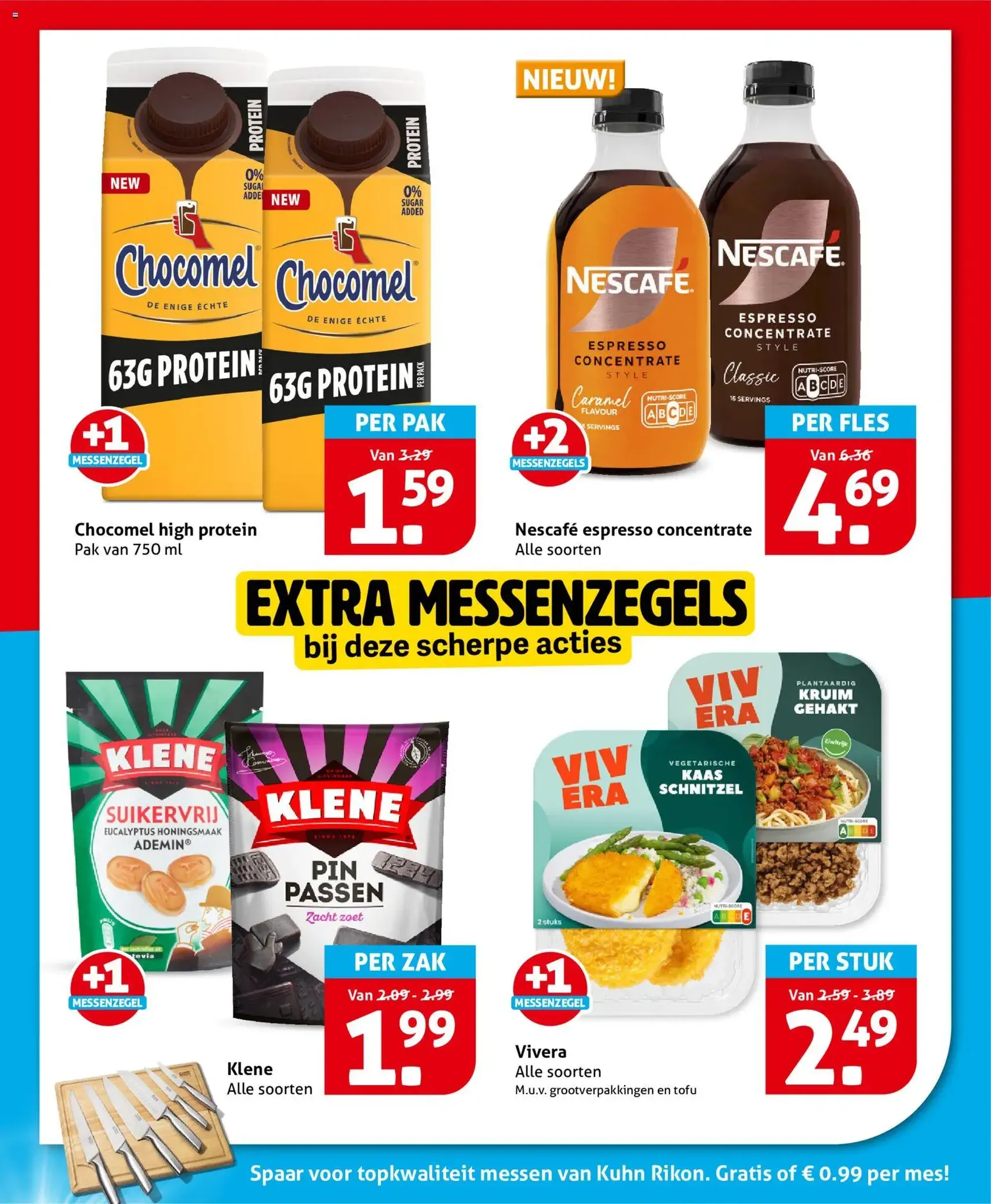 Hoogvliet folder - geldige folder vanaf 22-07-2026 pagina 6 van 29
