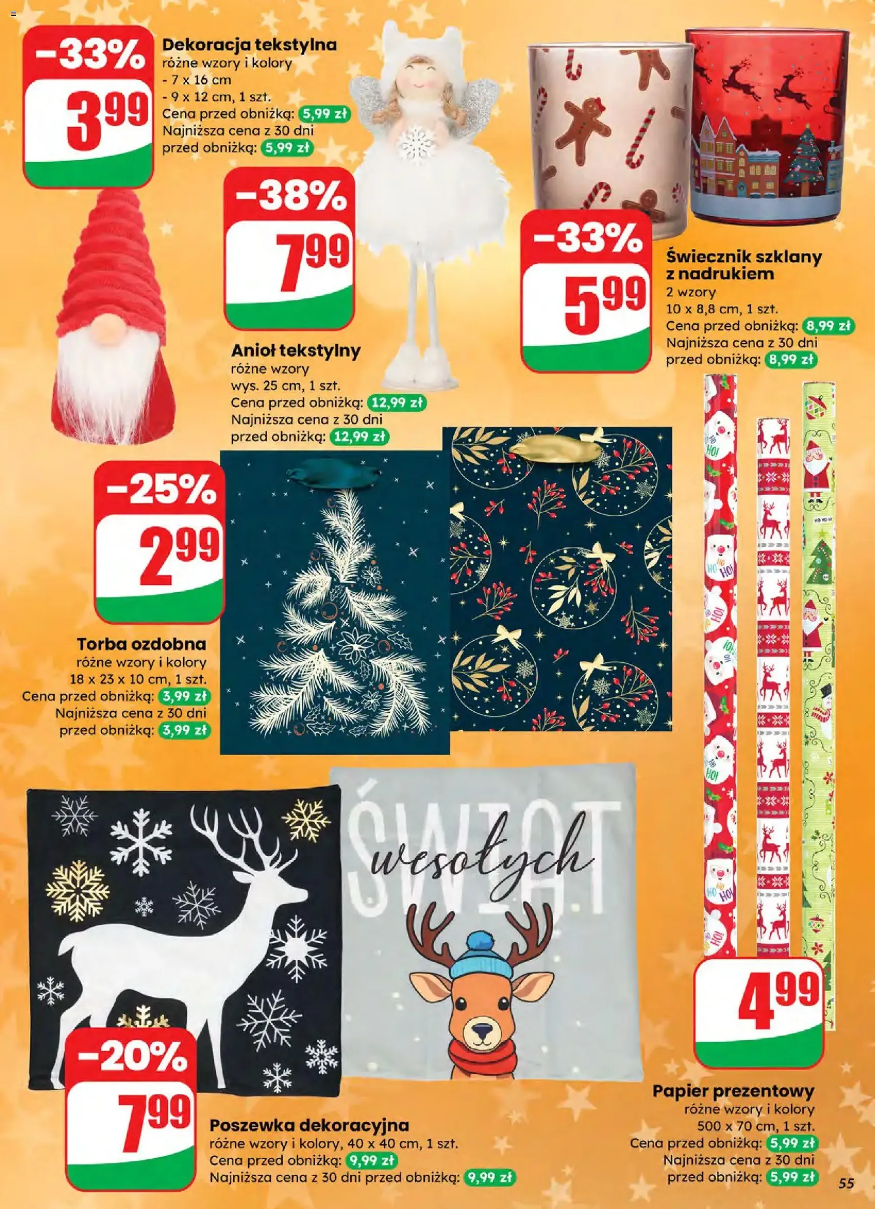 Dino Gazetka - ważny gazetka od 05.11.2025 strona 55 z 68