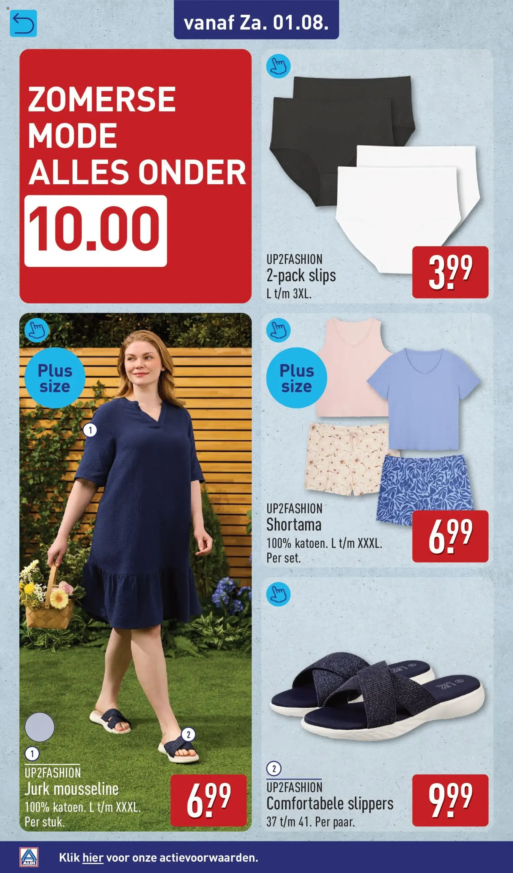 Aldi folder week 31 - geldige folder vanaf 27-07-2026 pagina 52 van 61