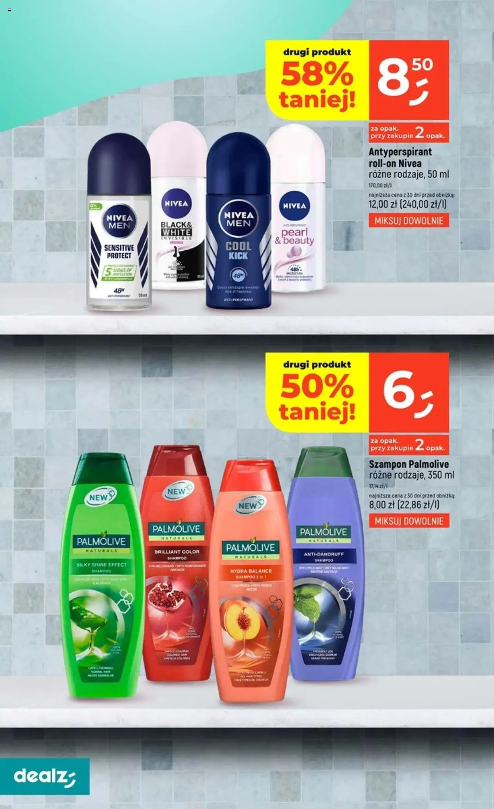Dealz Gazetka - ważny gazetka od 07.08.2025 strona 18 z 53 Dealz Gazetka - ważny gazetka od 07.08.2025 strona 18 z 53