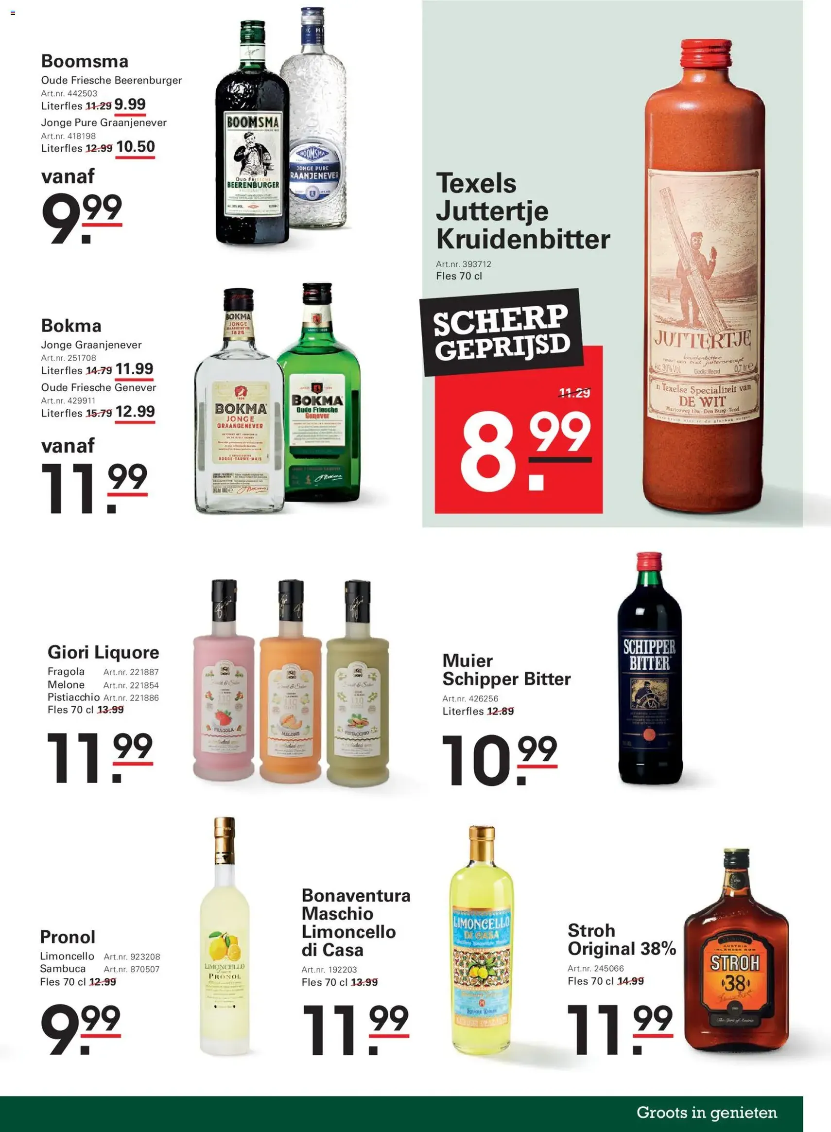 Sligro - Folder - geldige folder vanaf 05-01-2026 pagina 71 van 87