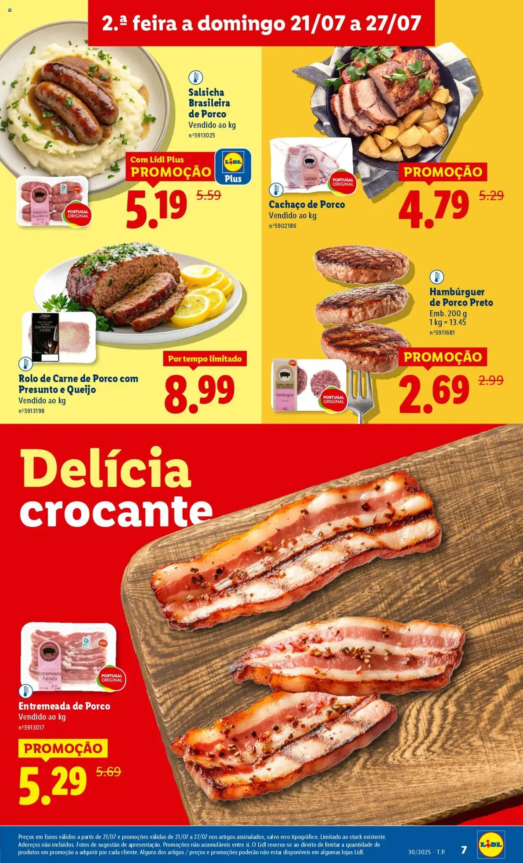 Lidl folheto - folheto válido a partir de 21/07/2025 página 7 de 42 Lidl folheto - folheto válido a partir de 21/07/2025 página 7 de 42