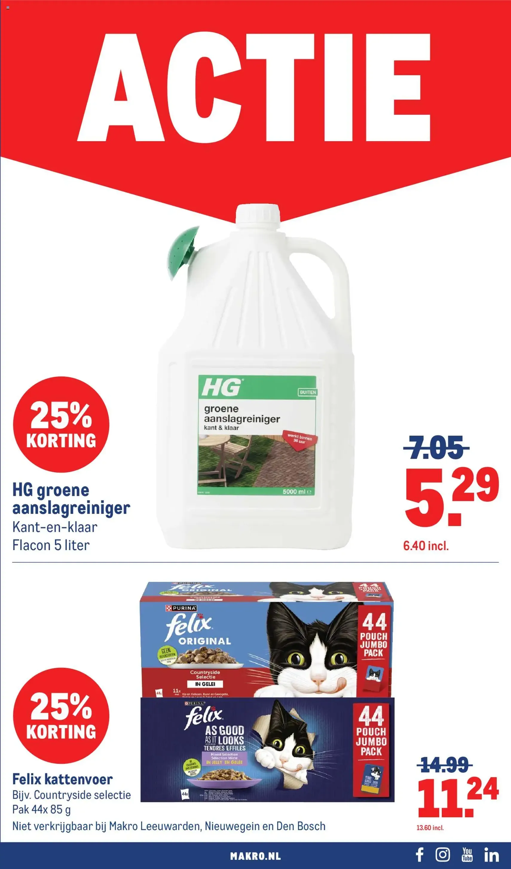 Makro folder - geldige folder vanaf 03-06-2026 pagina 93 van 96