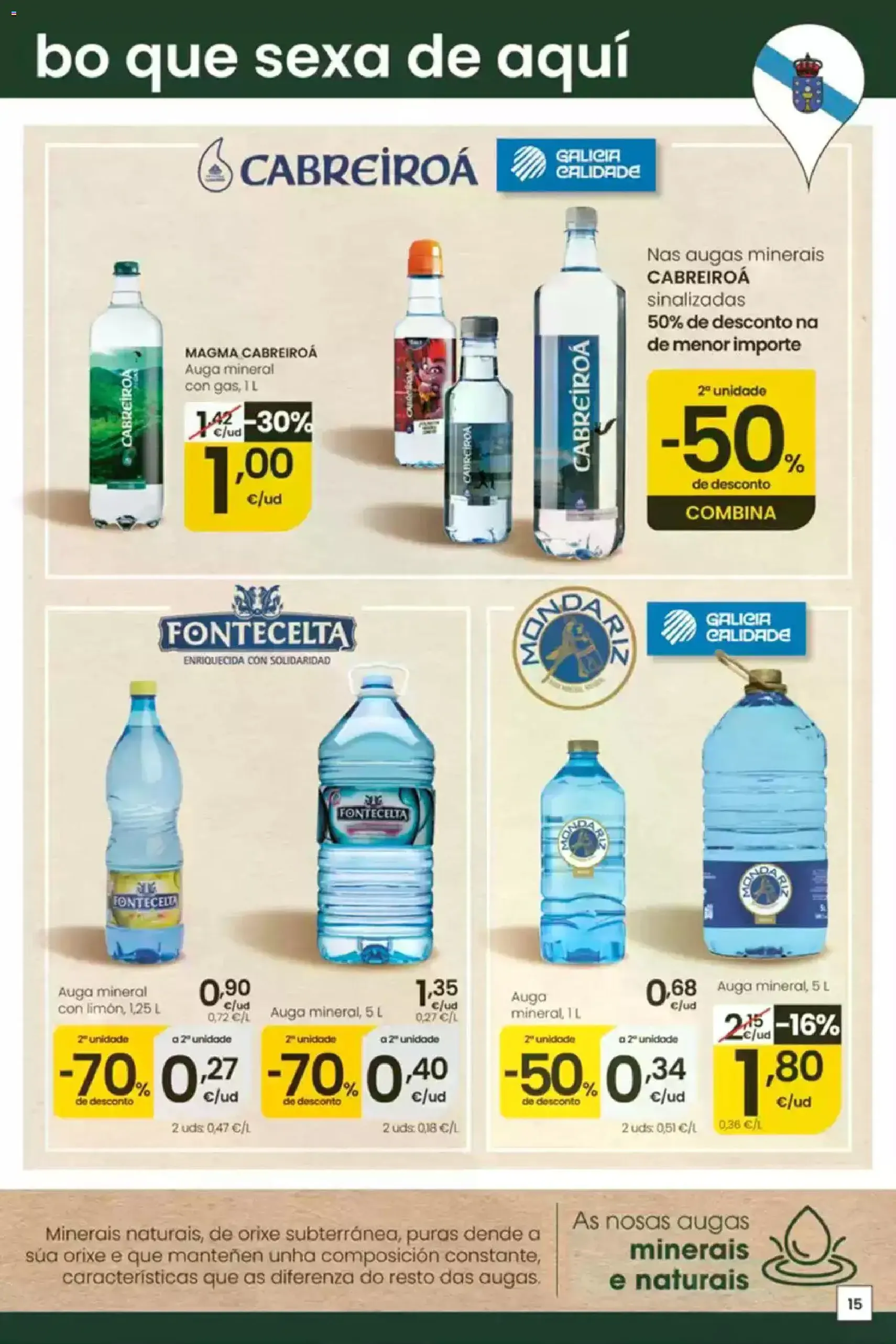 Eroski folleto - folleto válido desde 16/07/2026 página 15 de 48