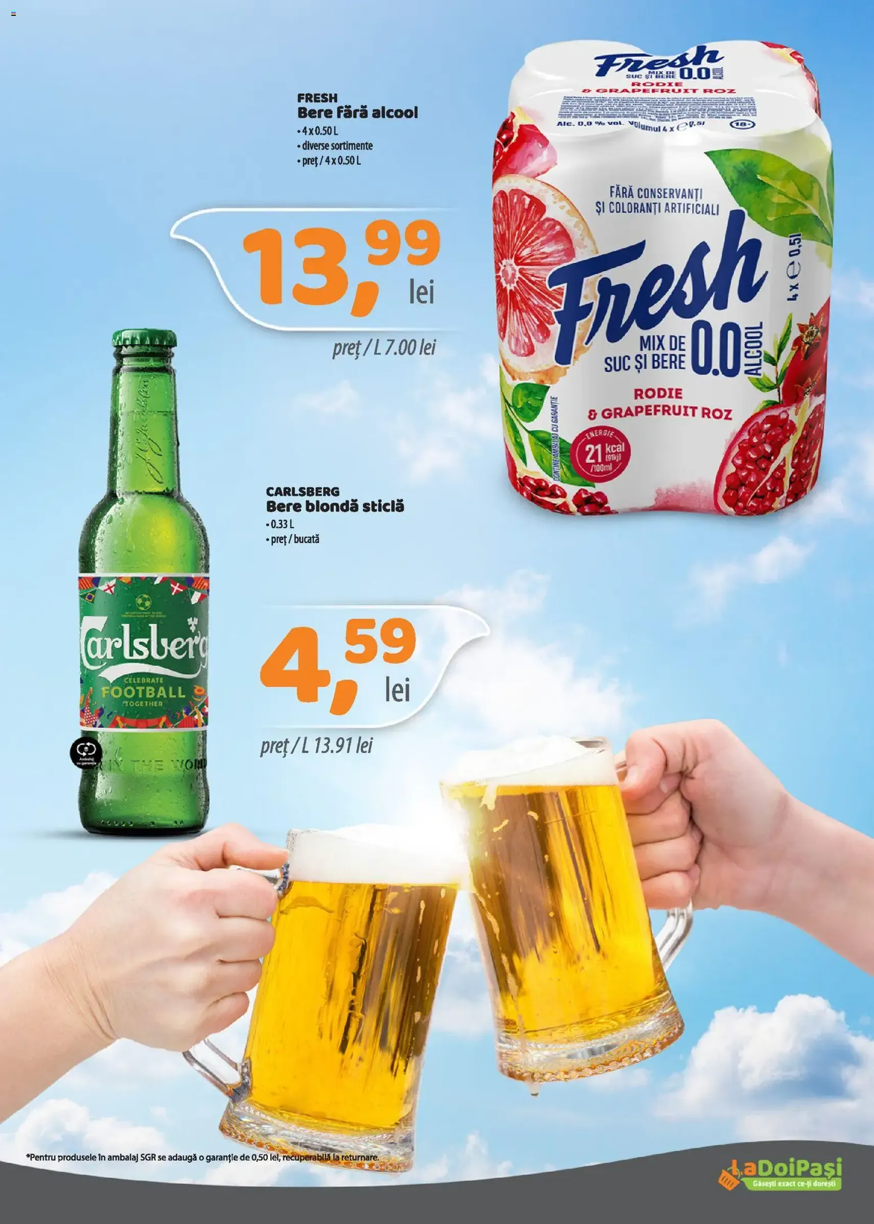 LaDoiPași Catalog - cataloage valabile începând cu 01.07.2026 pagina 12 din 17
