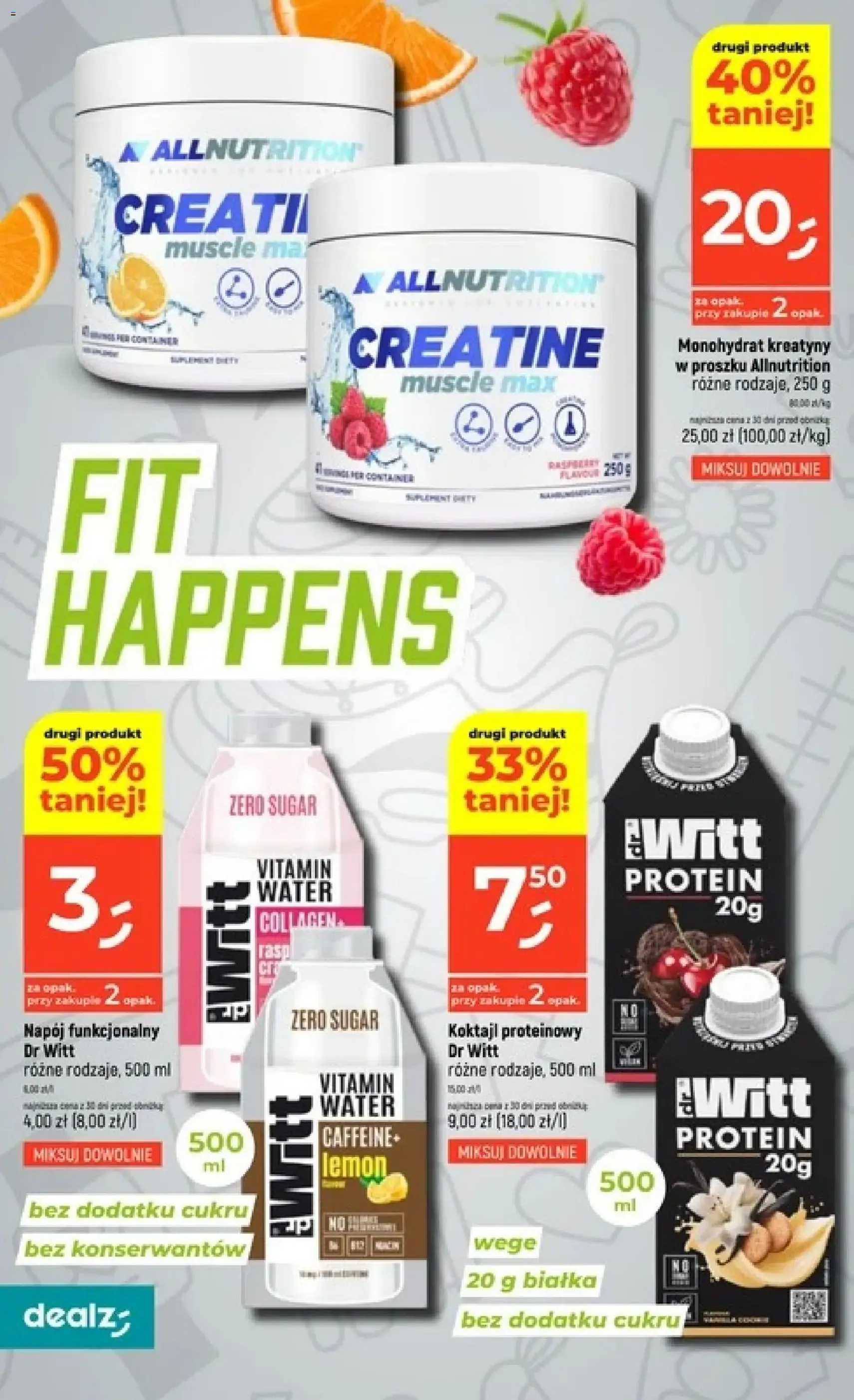 Dealz Gazetka - ważny gazetka od 12.02.2026 strona 18 z 32